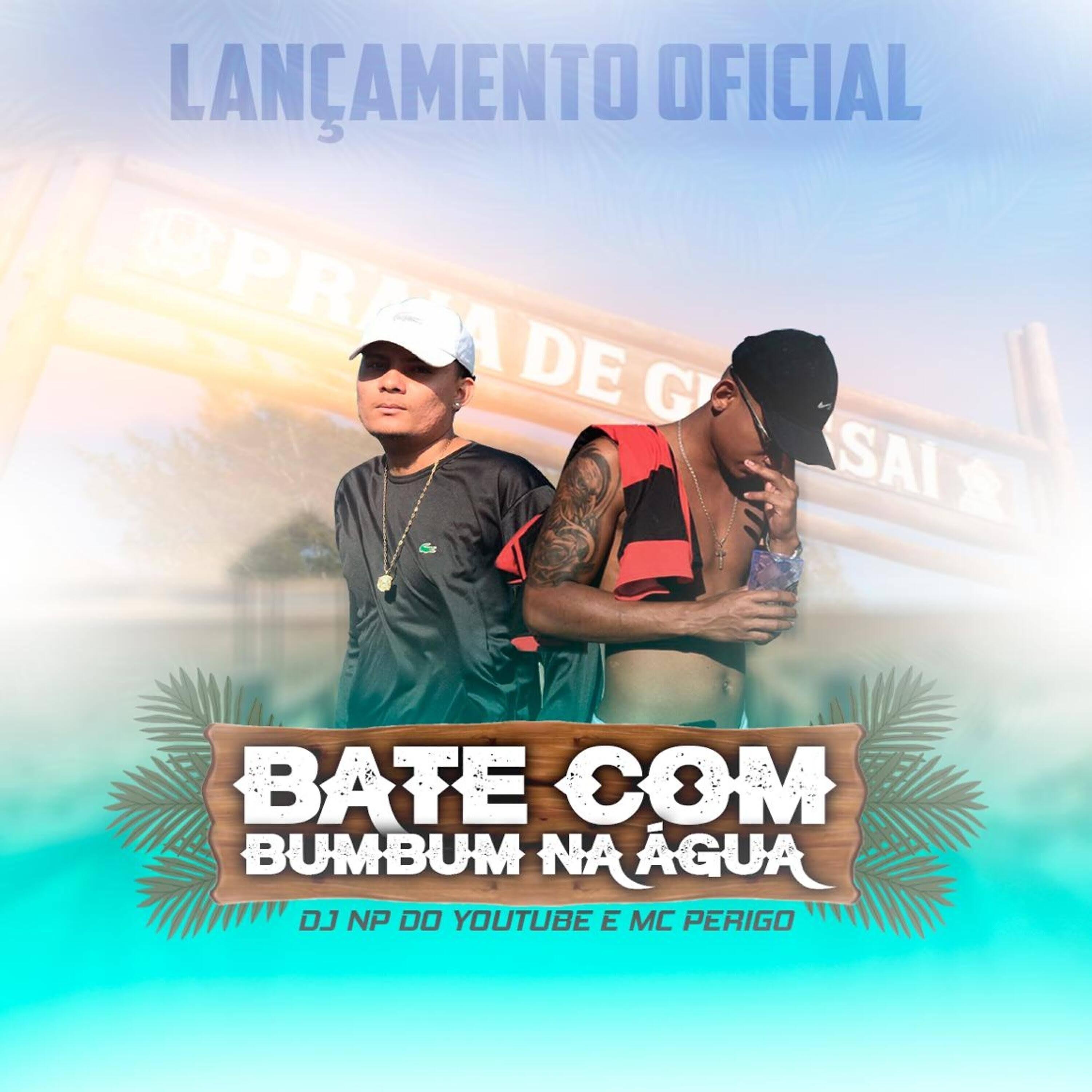 MC Perigo
