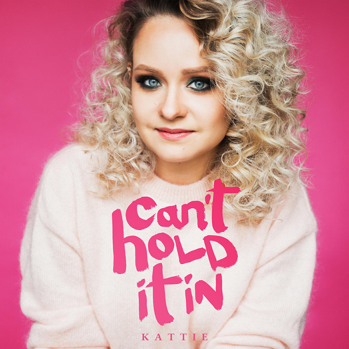 Релиз Can't Hold It In