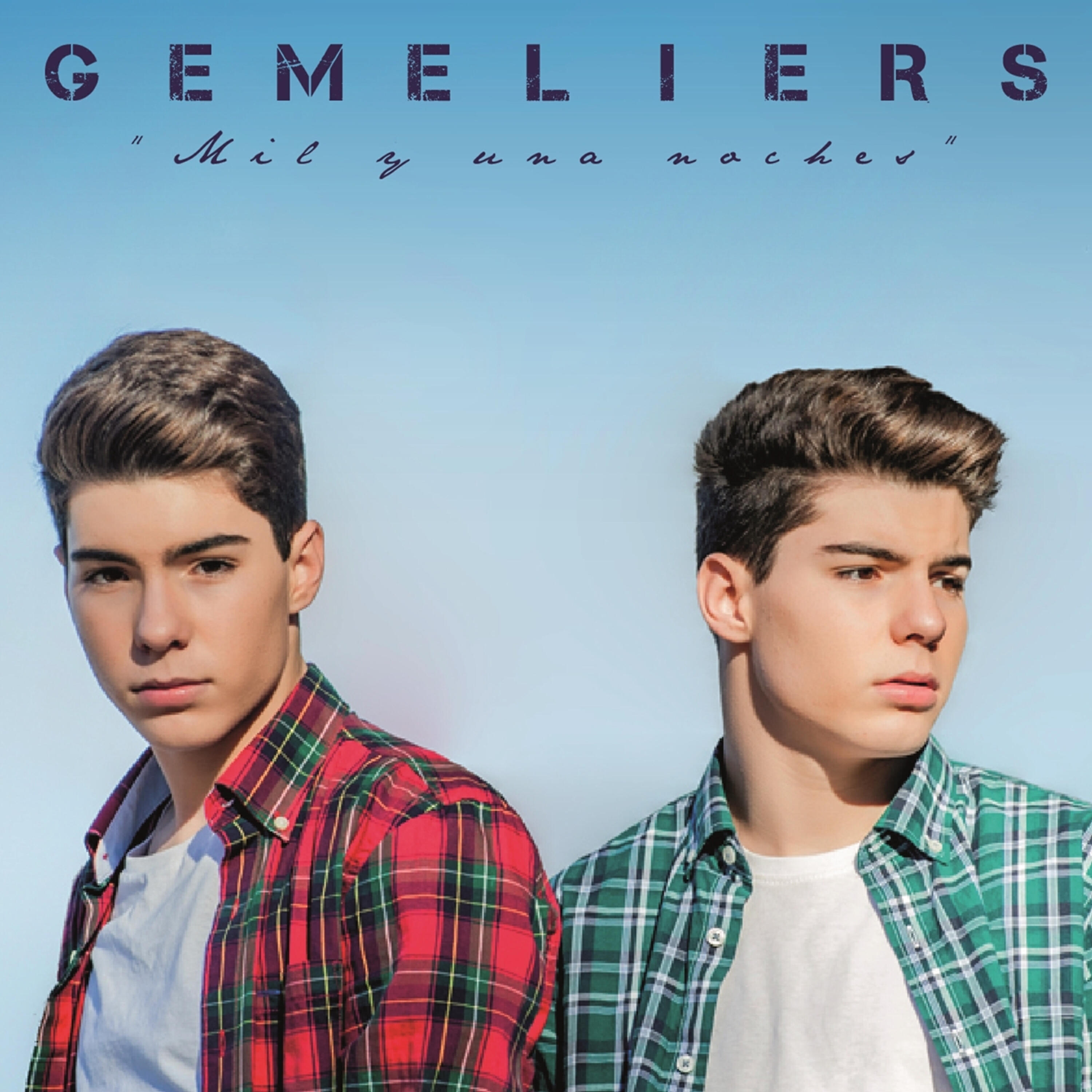 Релиз Grandes