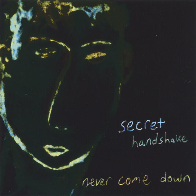 Релиз Never Come Down