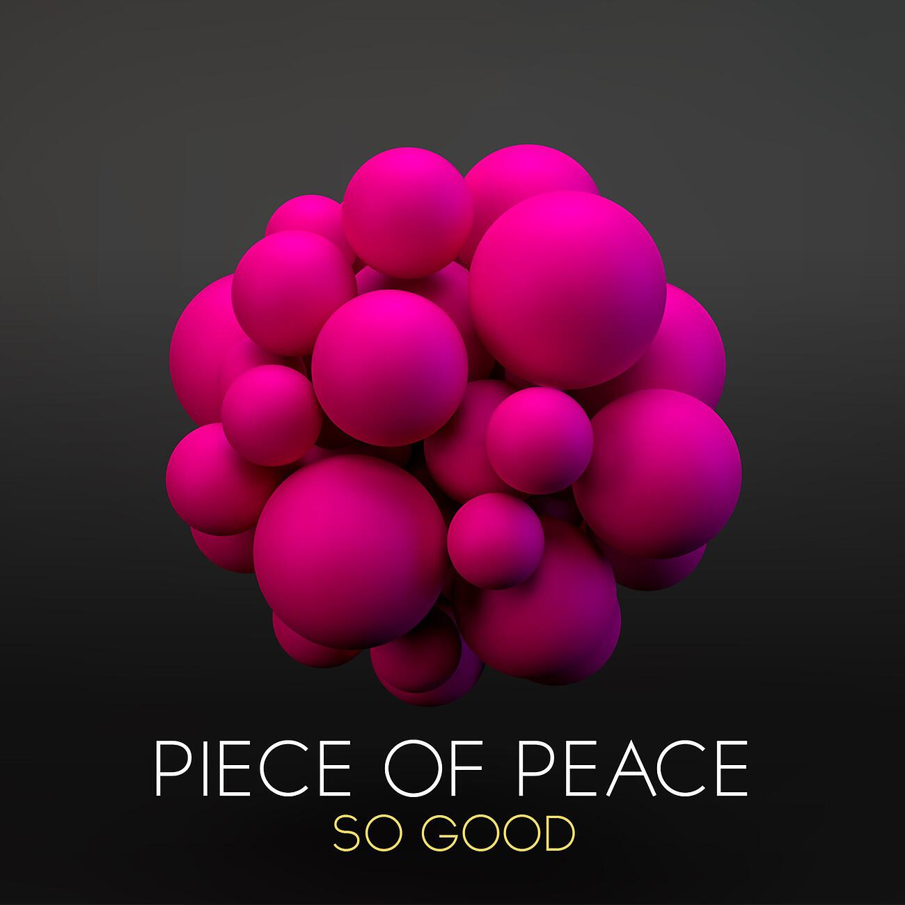 Релиз So Good