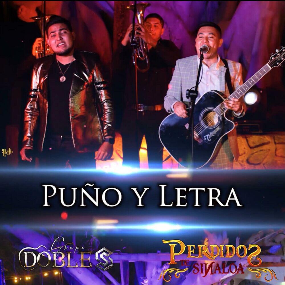 Релиз Puño Y Letra (En Vivo)