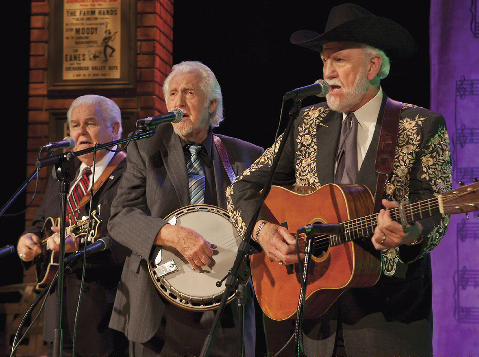 Crowe, Lawson & Williams