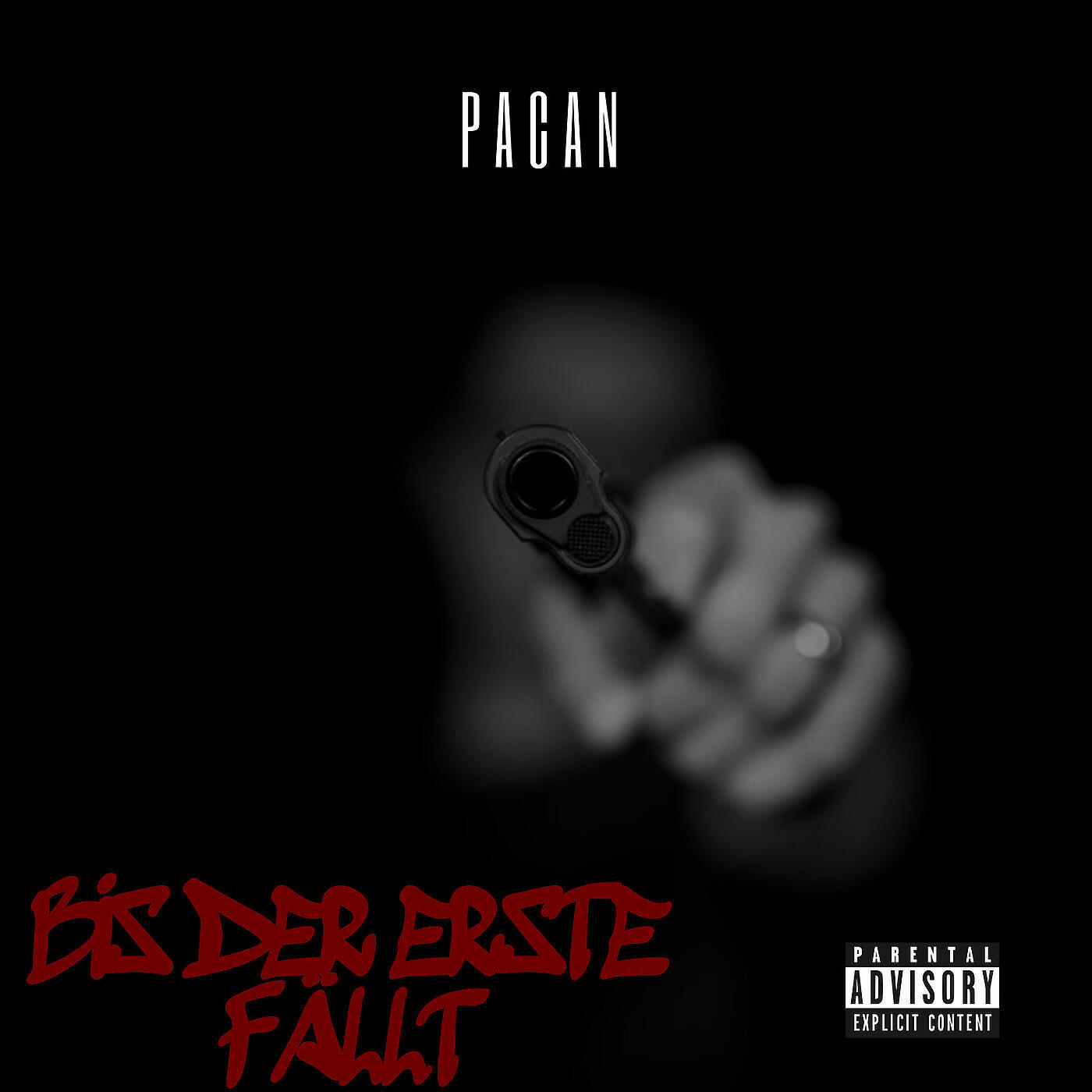 Релиз Bis Der Erste Fällt