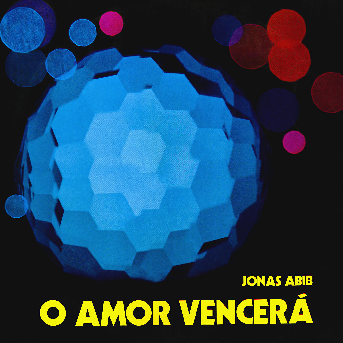 Релиз O Amor Vencerá
