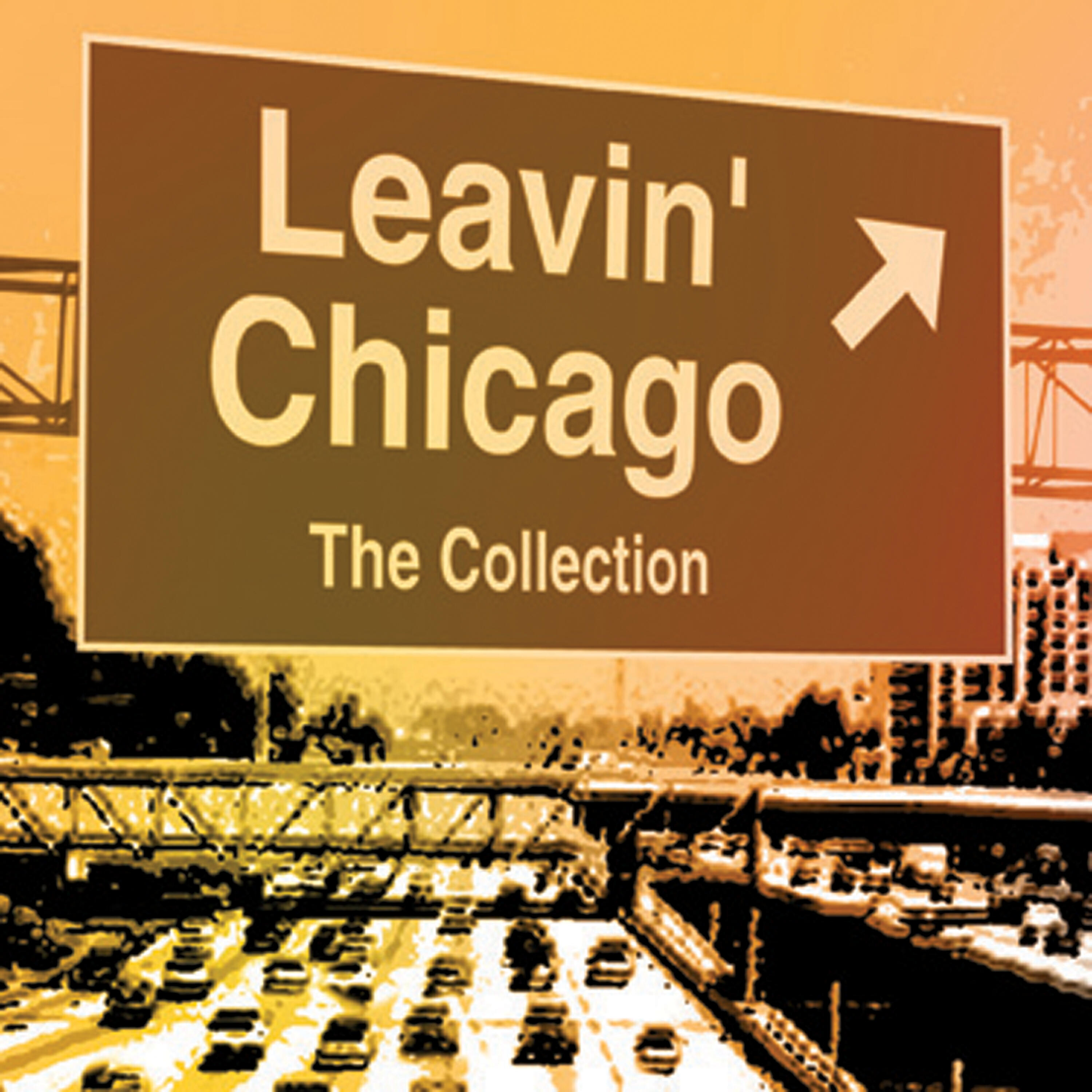 Релиз Leavin' Chicago