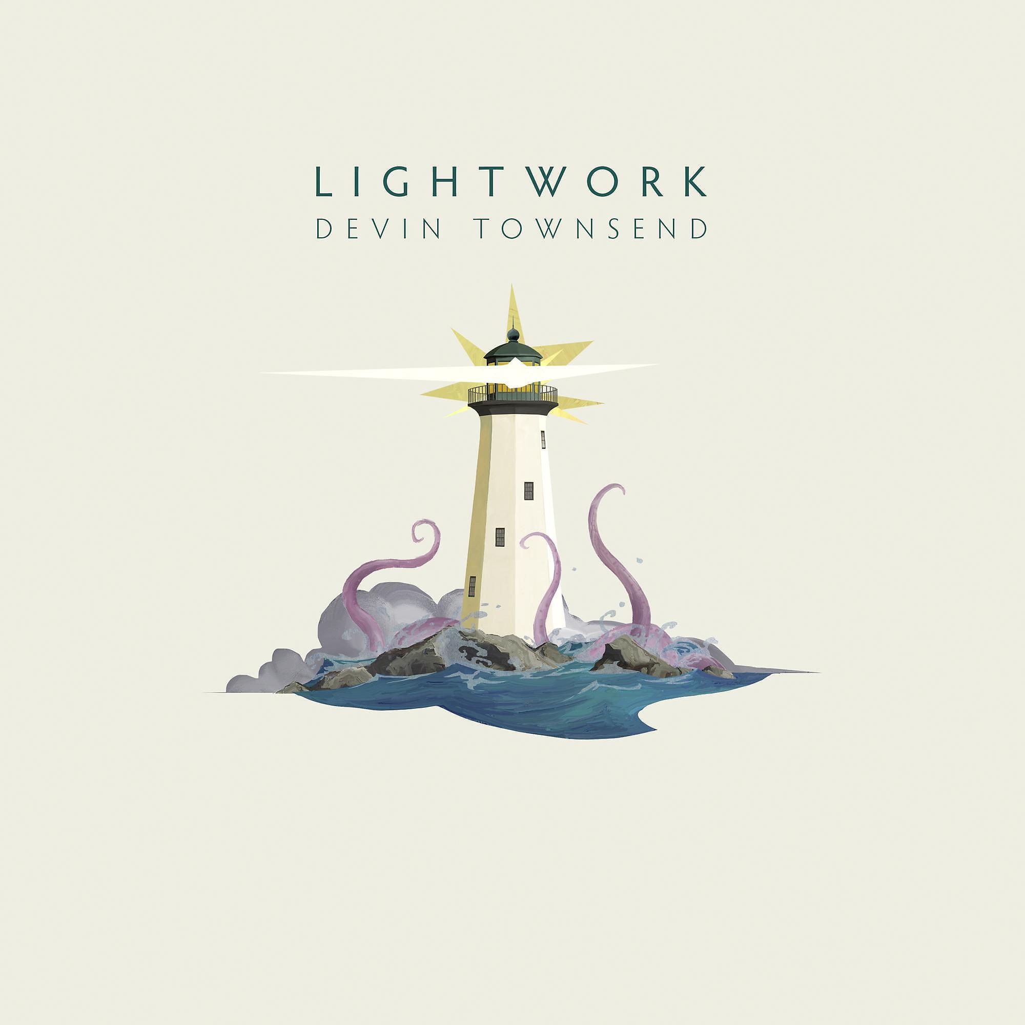 Релиз Lightwork