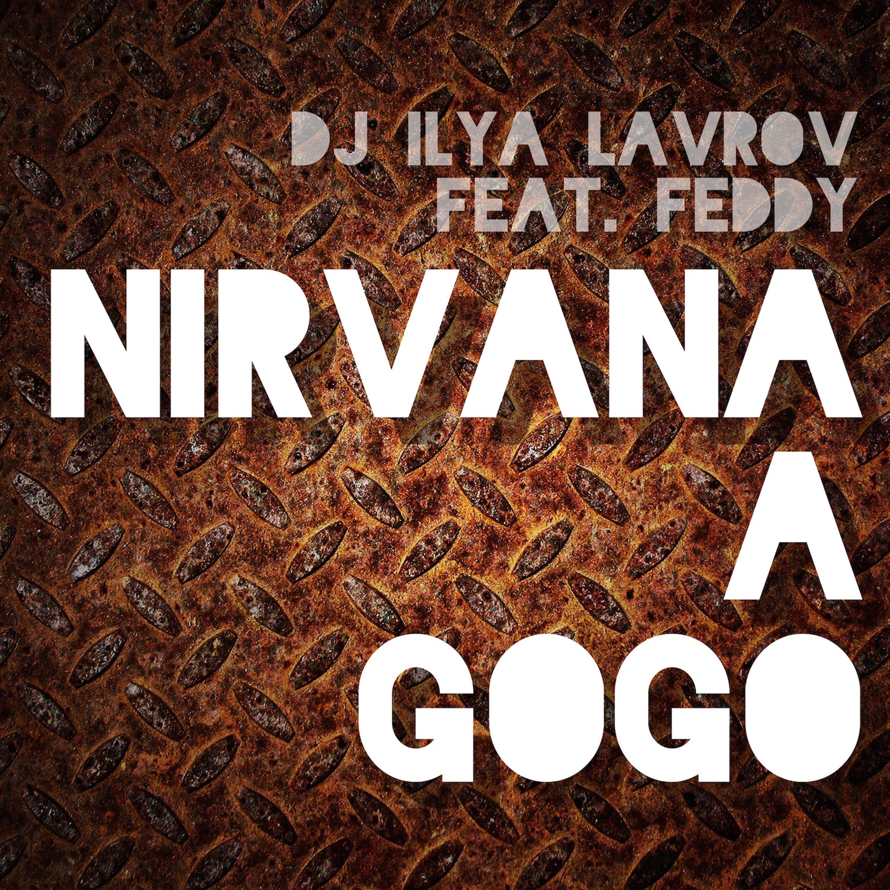 Релиз NIRVANA A GOGO