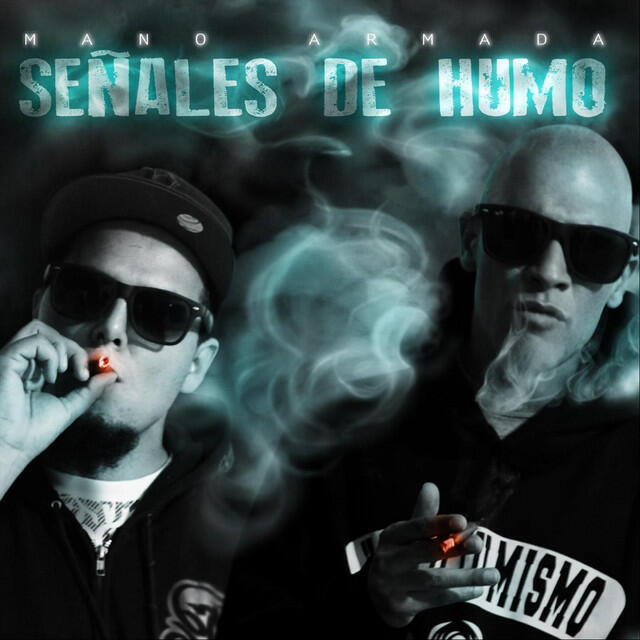 Релиз Señales de Humo