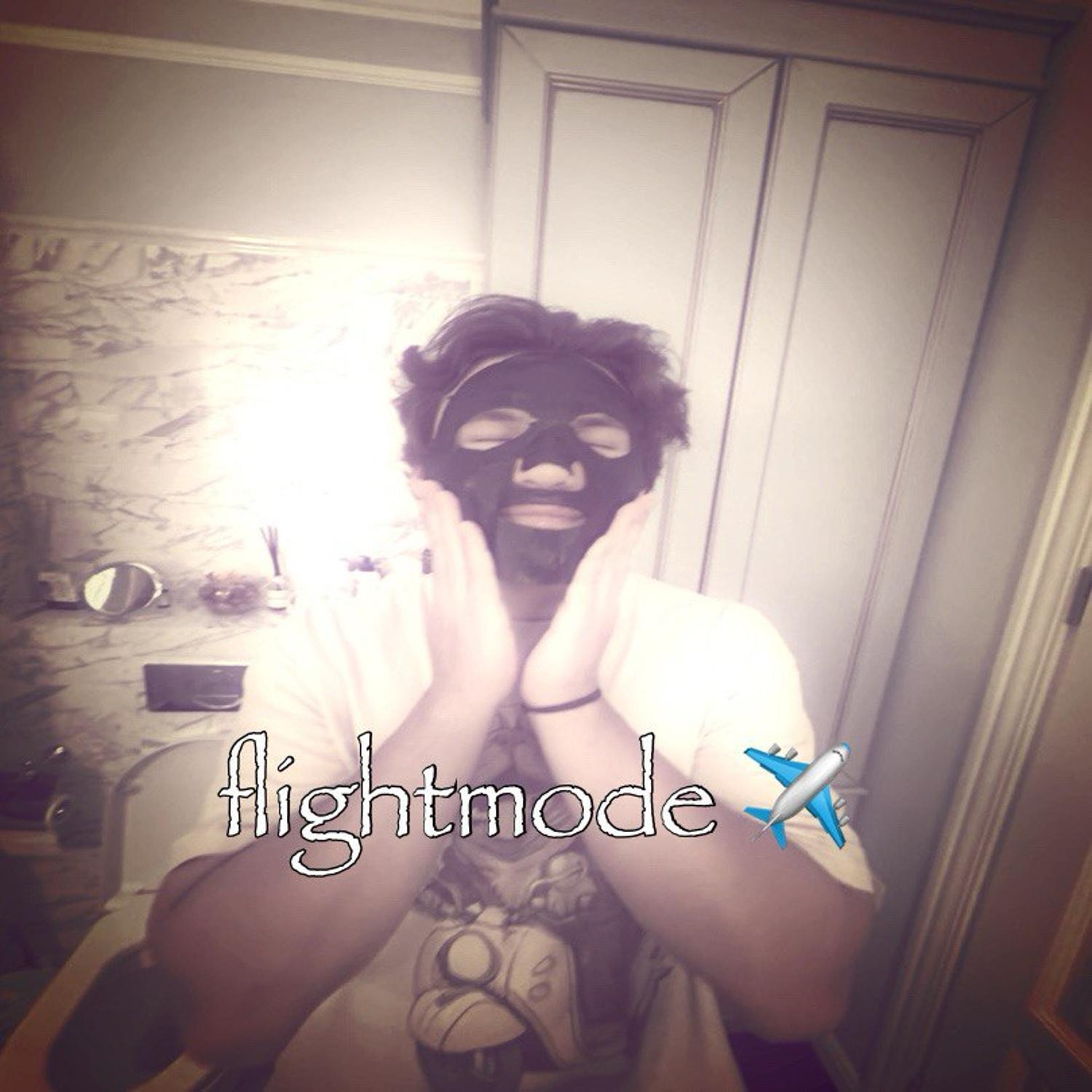 Трек flightmode
