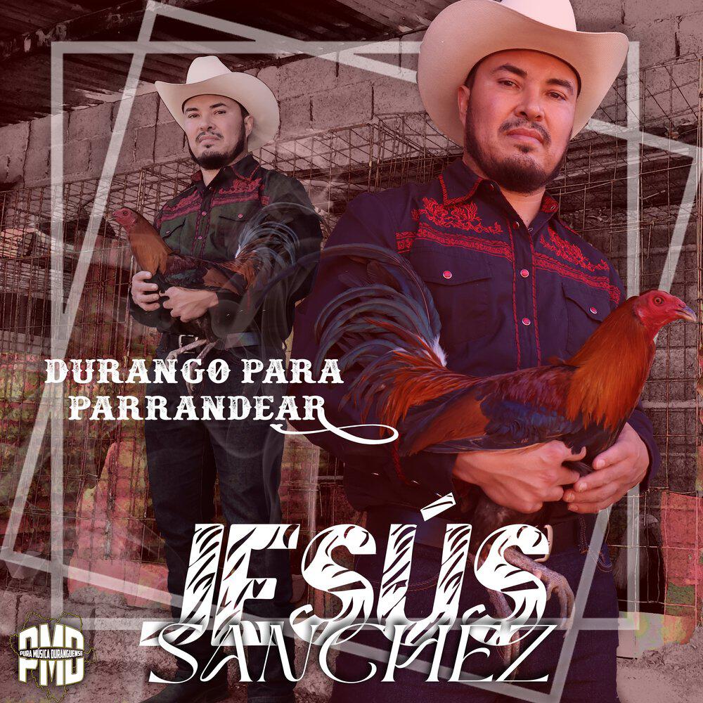 Релиз Durango Para Parrandear