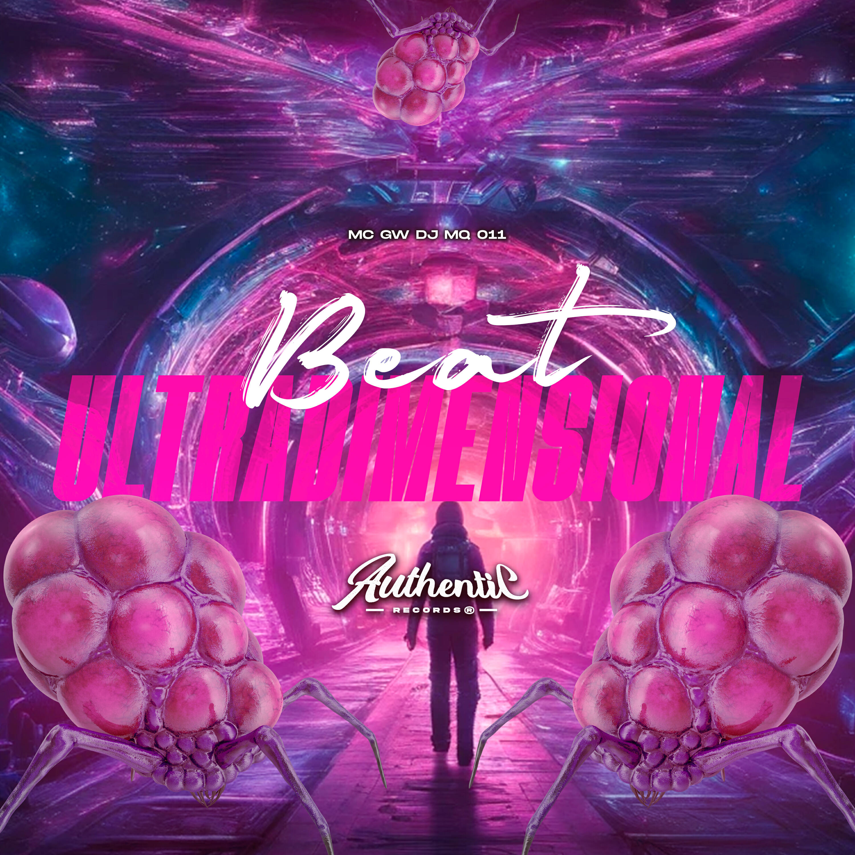 Релиз Beat Ultradimensional