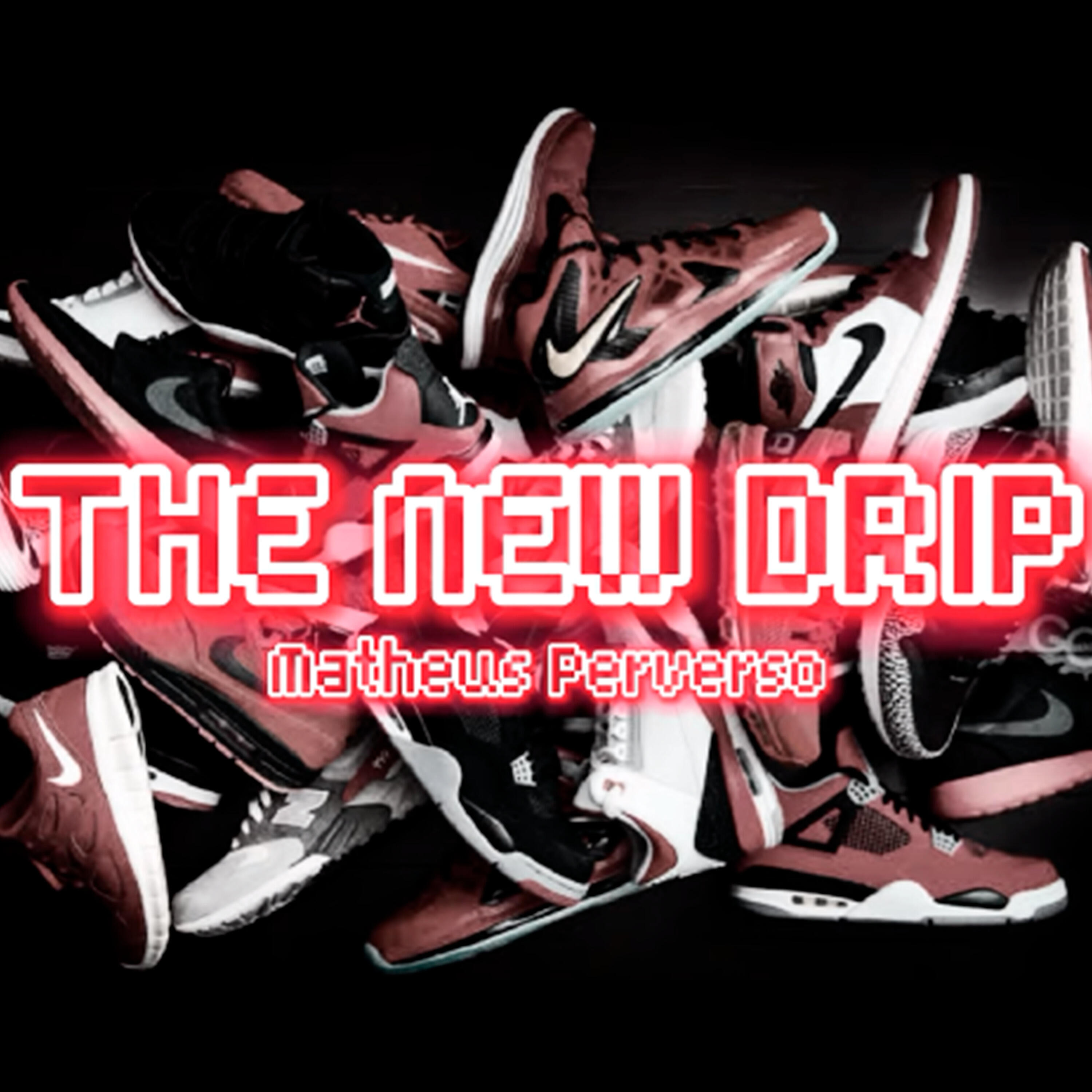 Релиз The New Drip