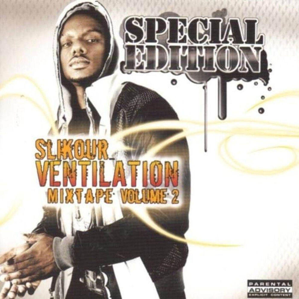 Релиз Ventilation Mixtape, Vol. 2