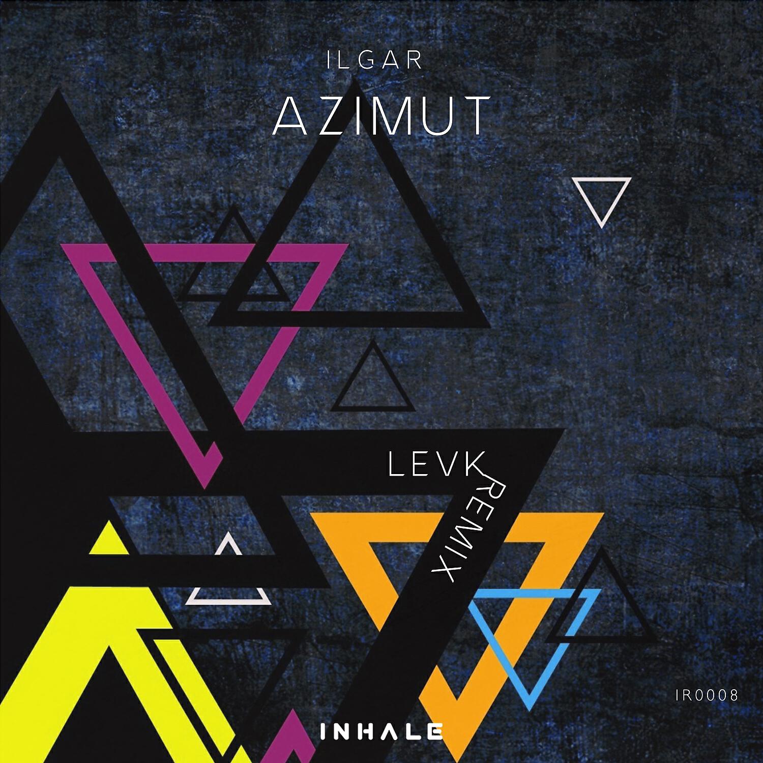 Релиз Azimut (Levk Remix)