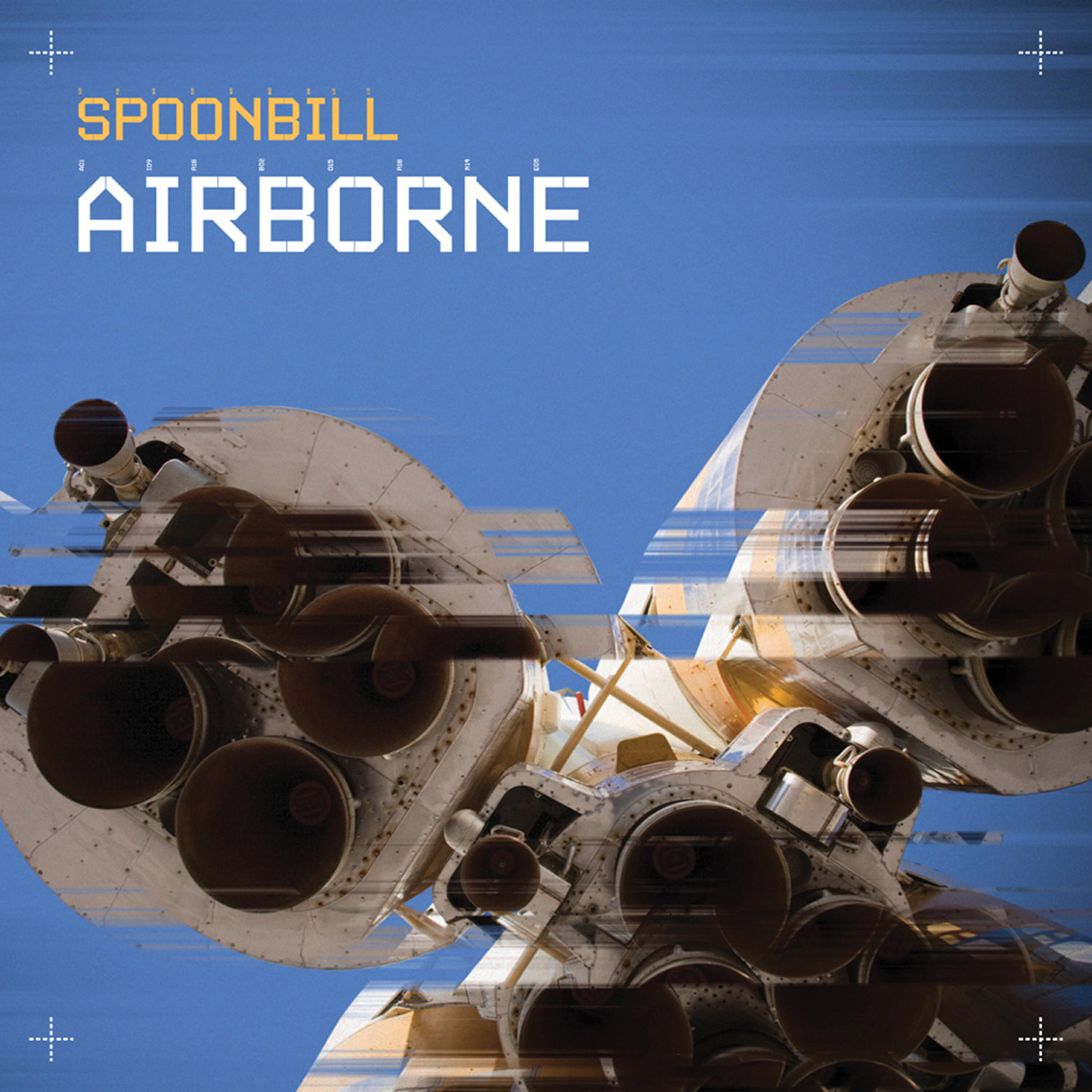 Релиз Airborne