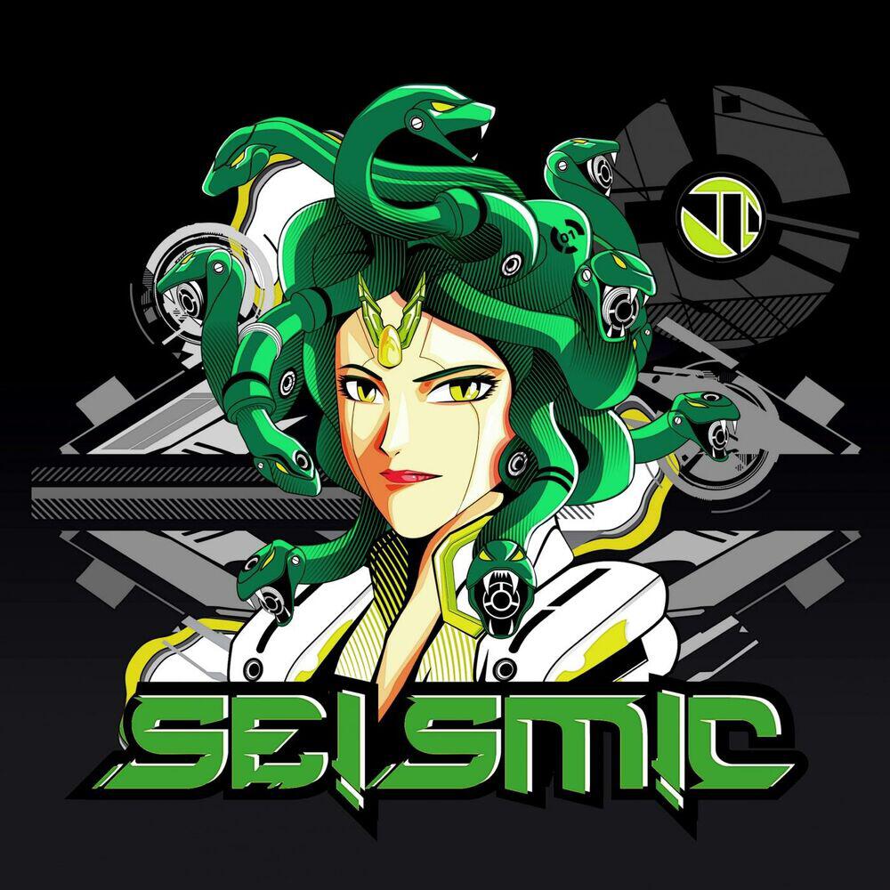 Релиз Metamorph Seismic: Hard Dance Anthems Vol. 2