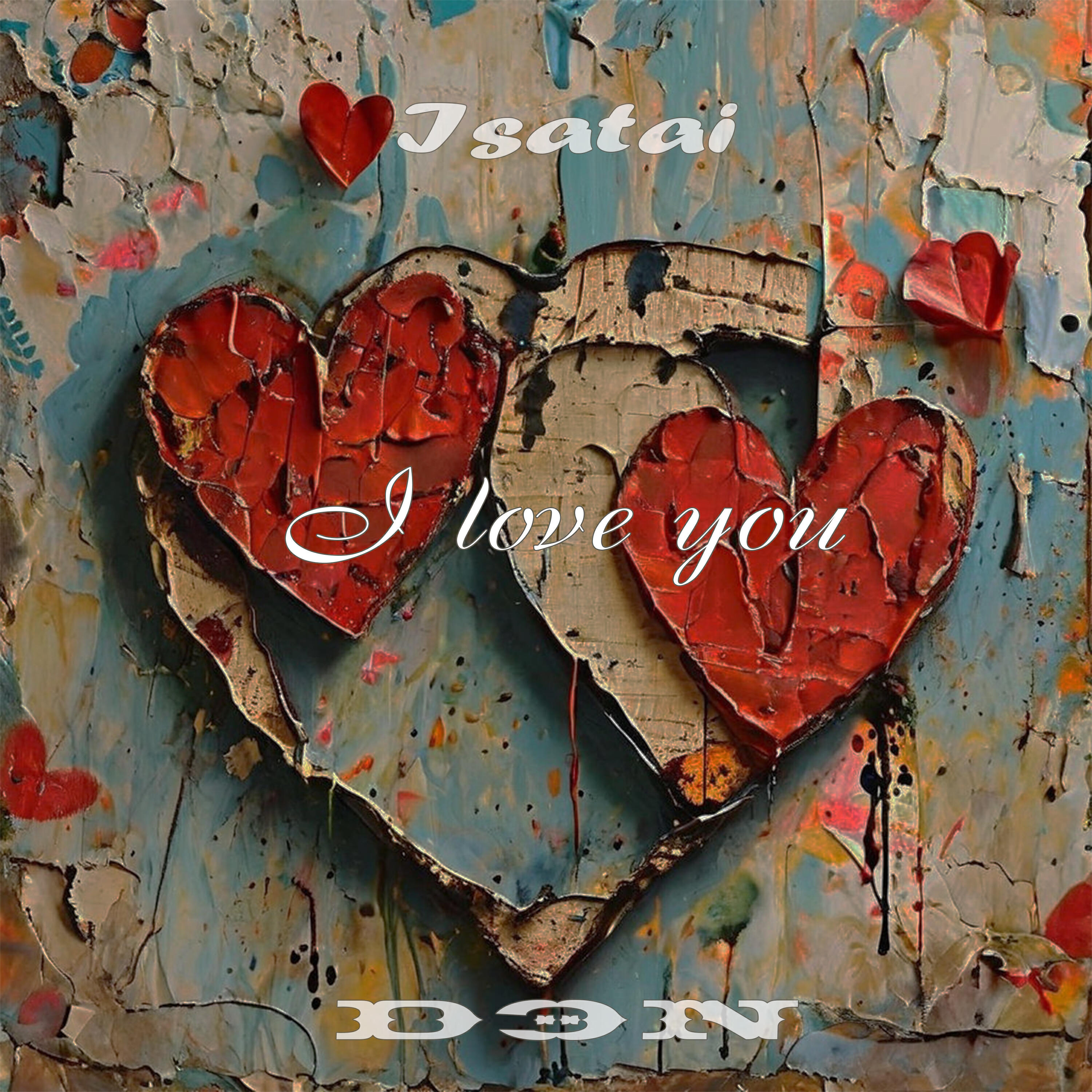 Релиз I Love You