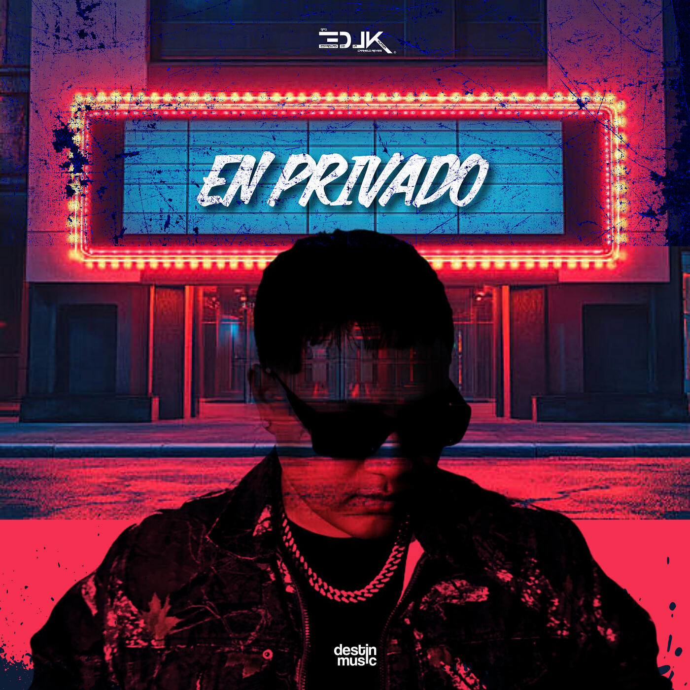 Релиз En Privado
