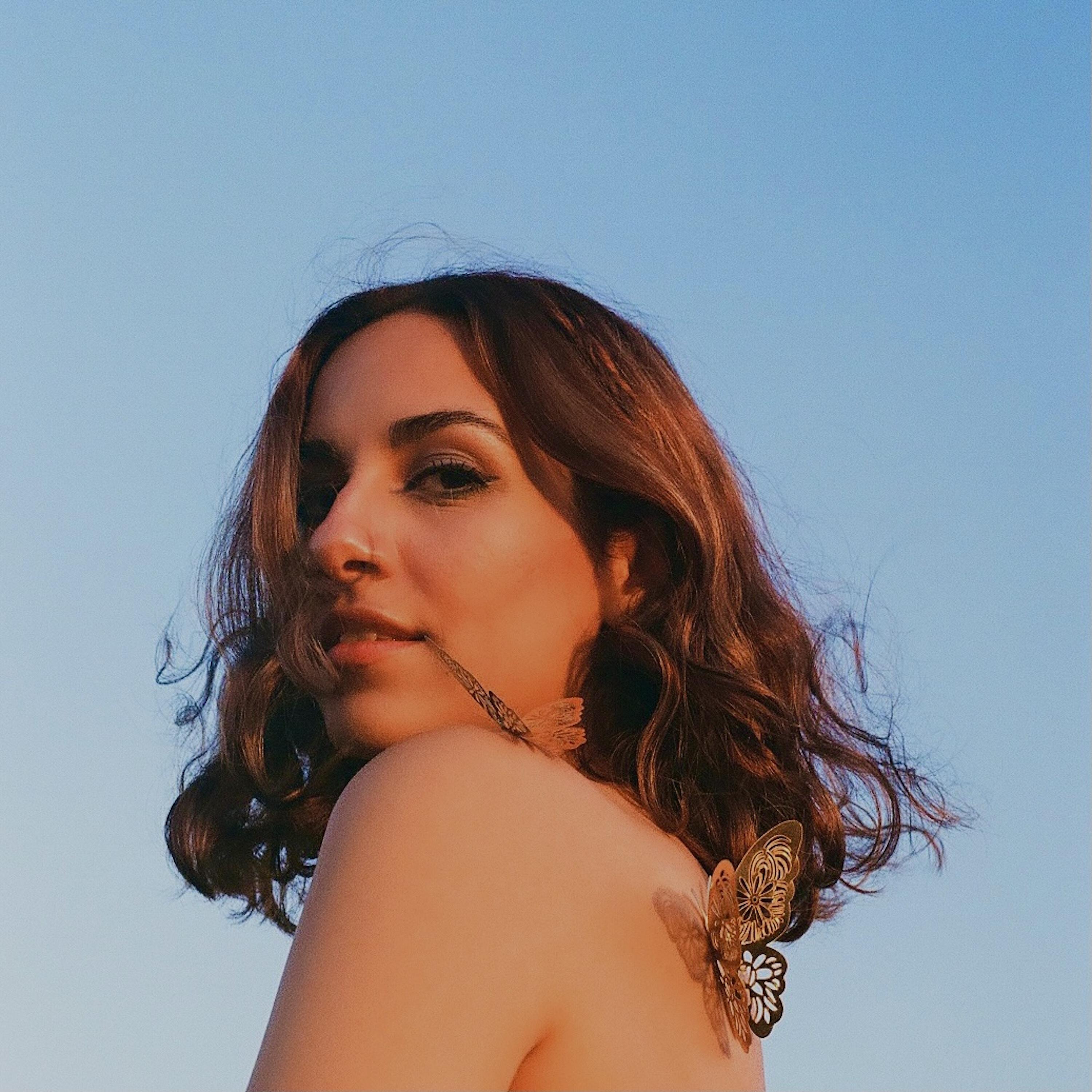 Релиз butterflies