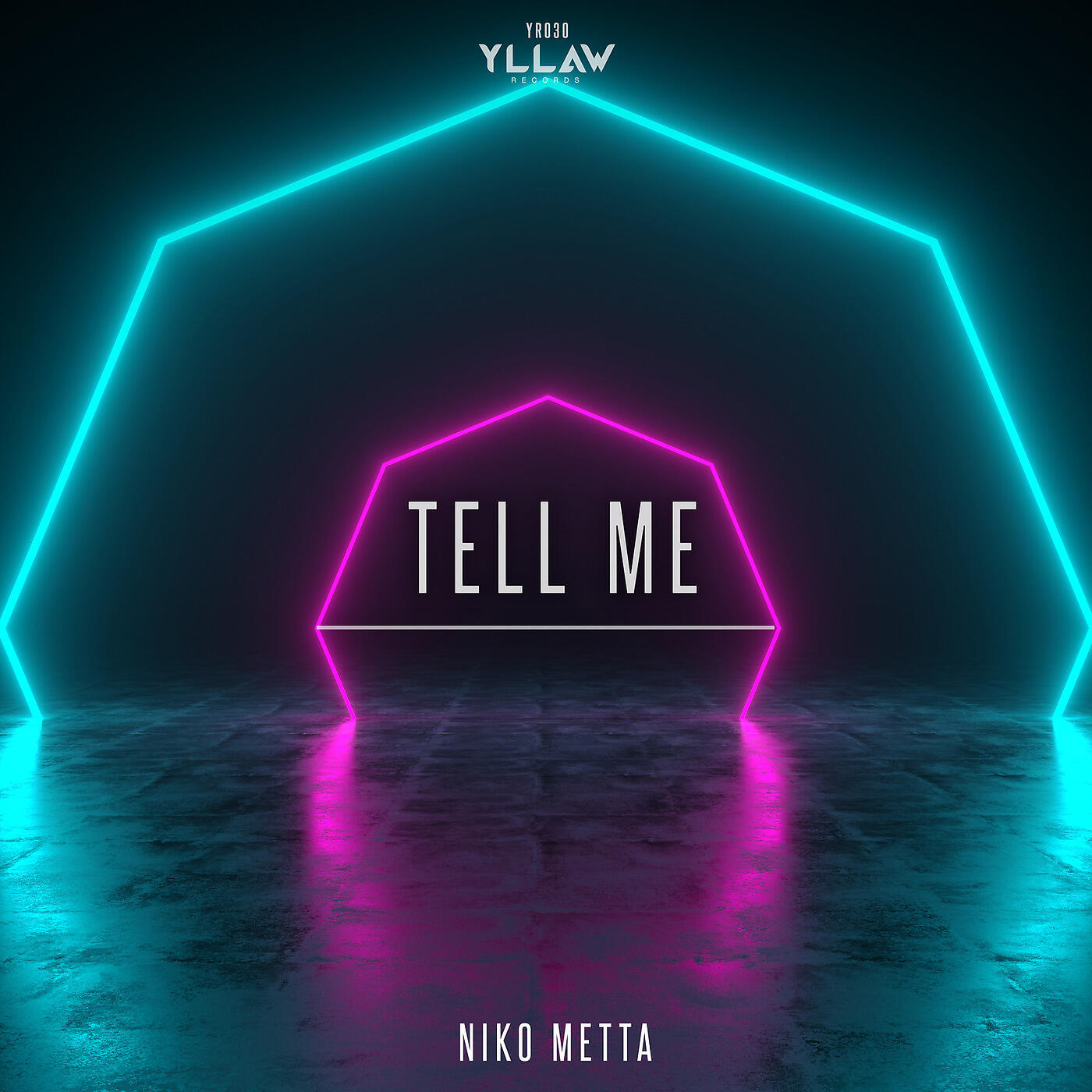 Релиз Tell Me