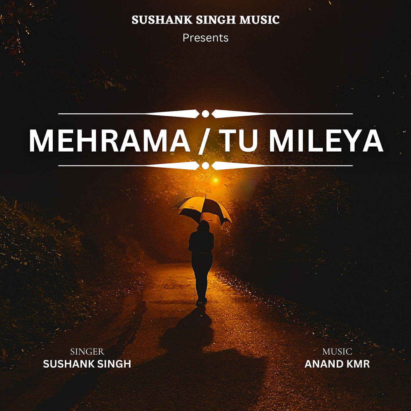 Релиз Mehrama / Tu Mileya