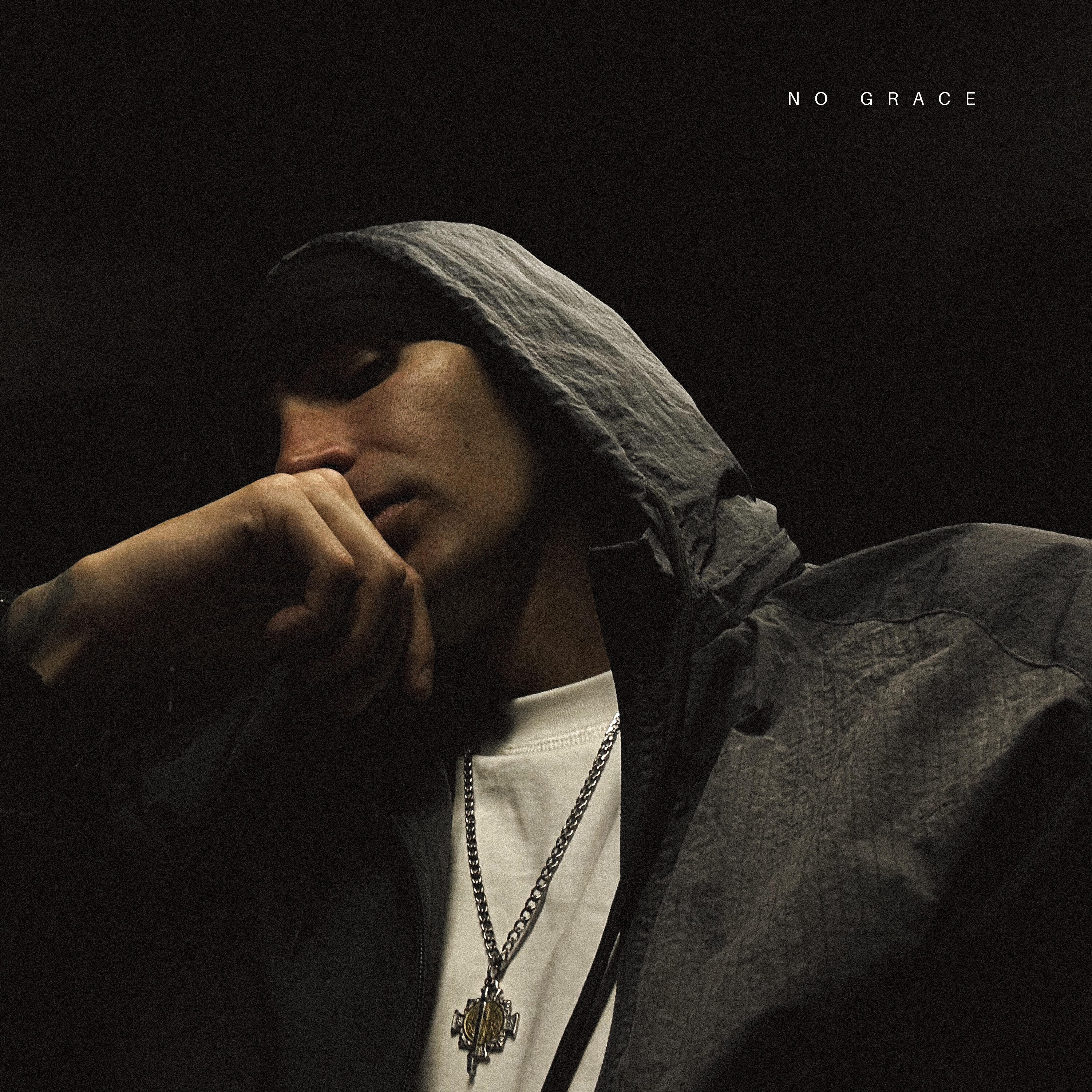 Релиз No Grace