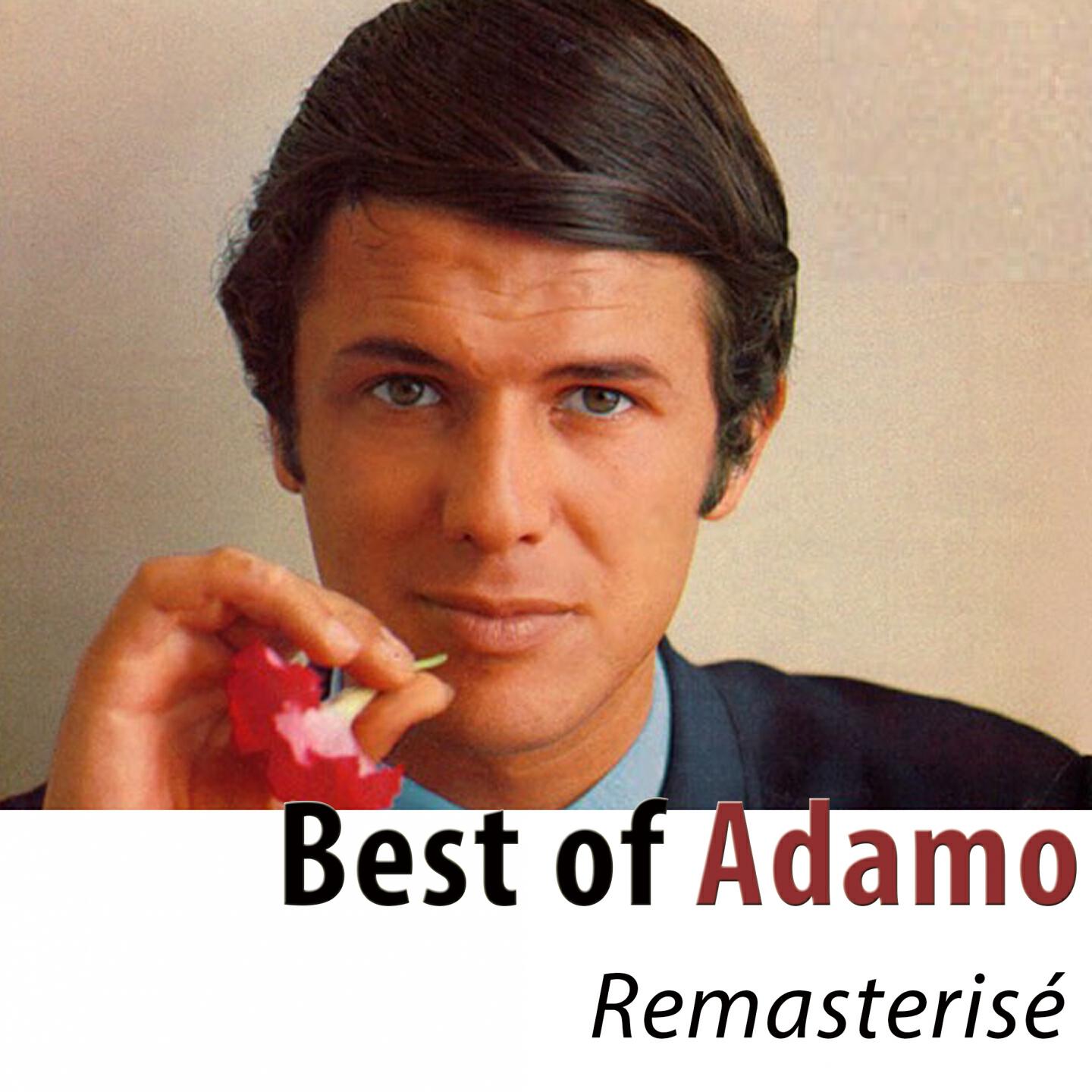 Релиз Best Of (Remasterisé)