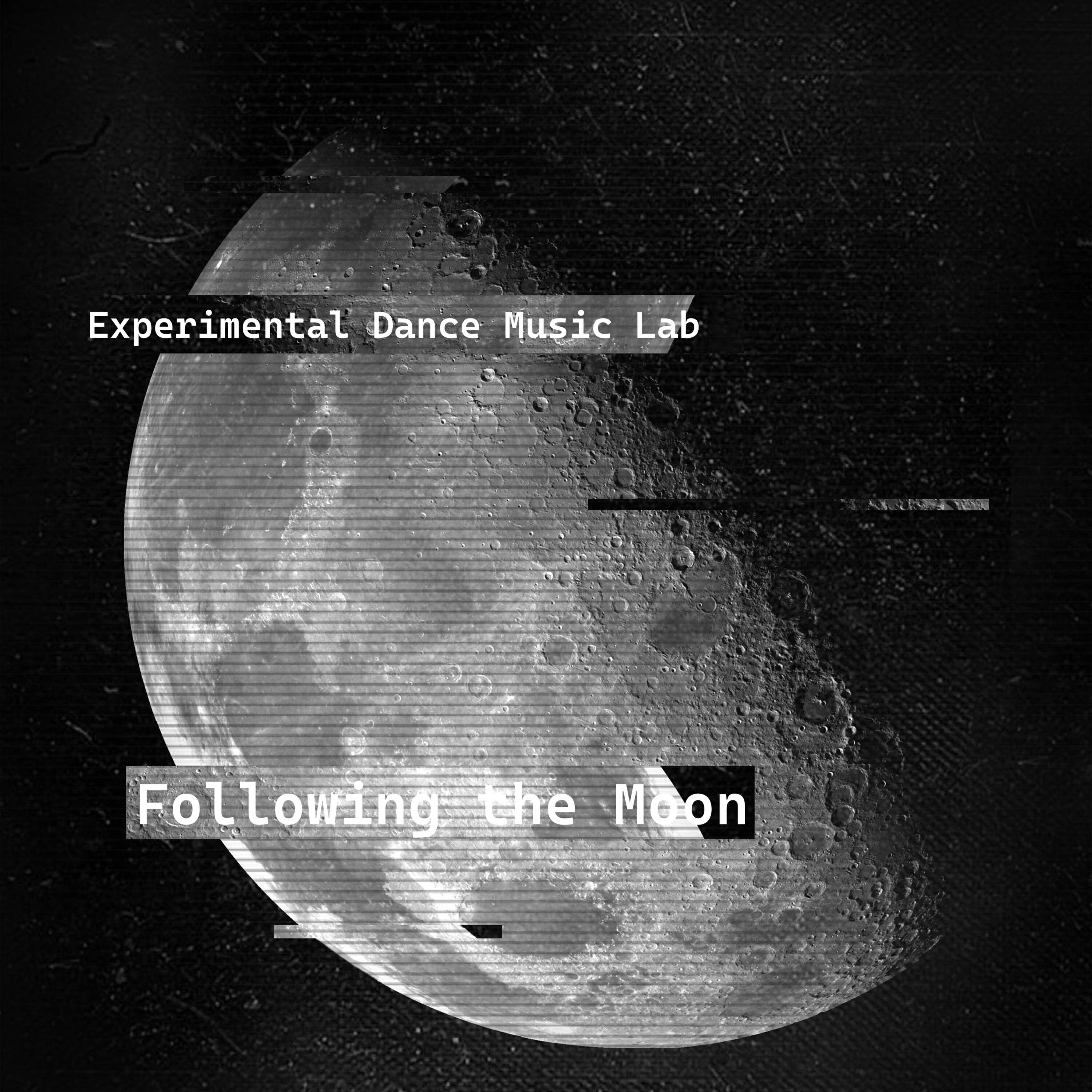Релиз Following the Moon