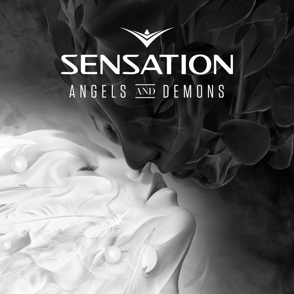 Релиз Sensation 2016 Angels & Demons