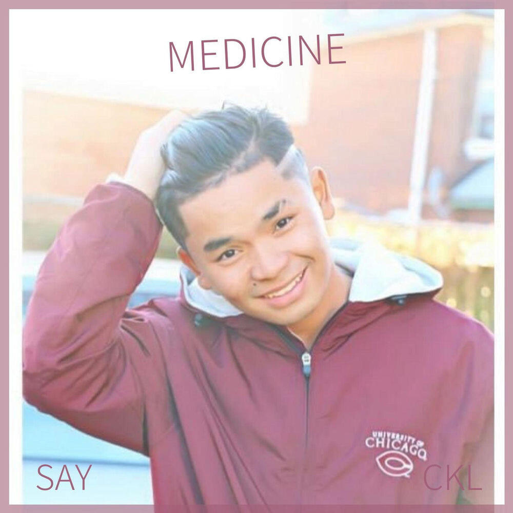 Релиз Medicine
