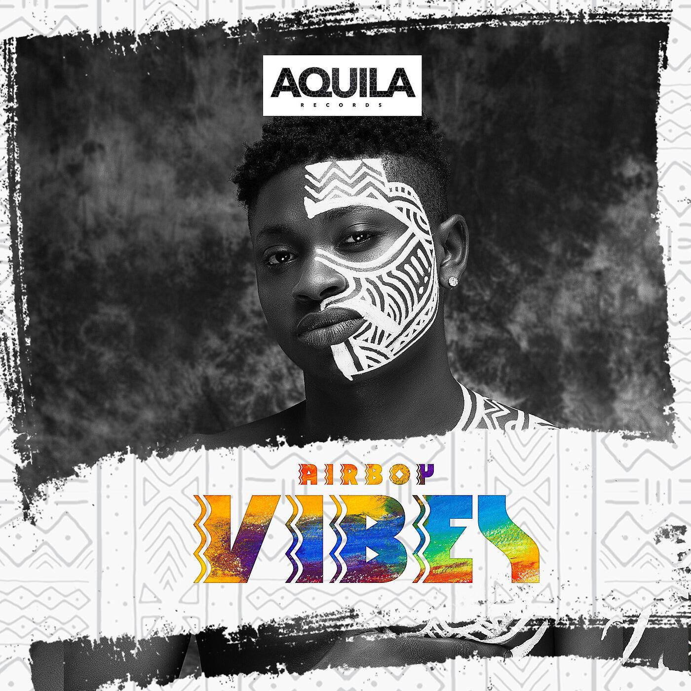 Релиз Vibes