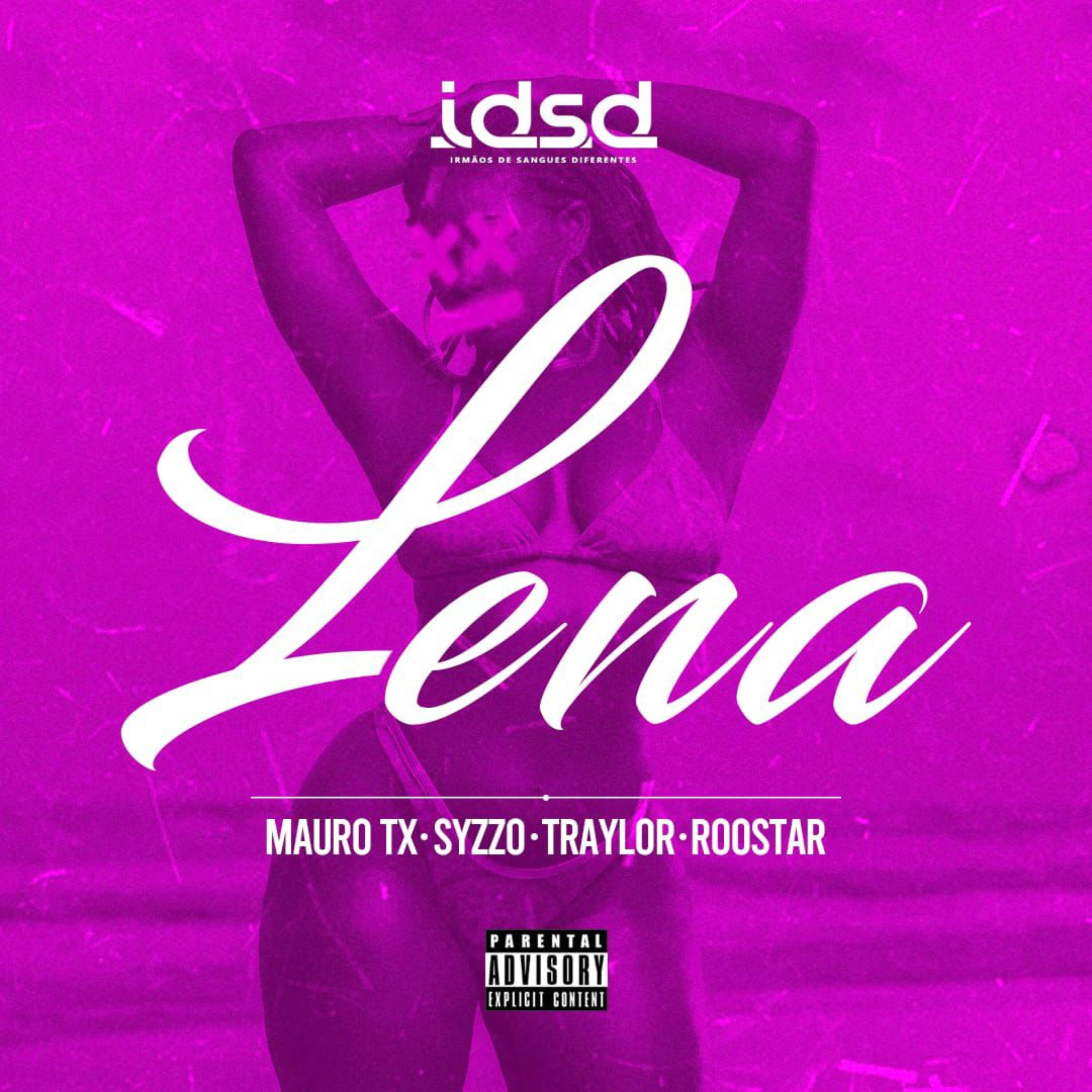 Релиз Lena