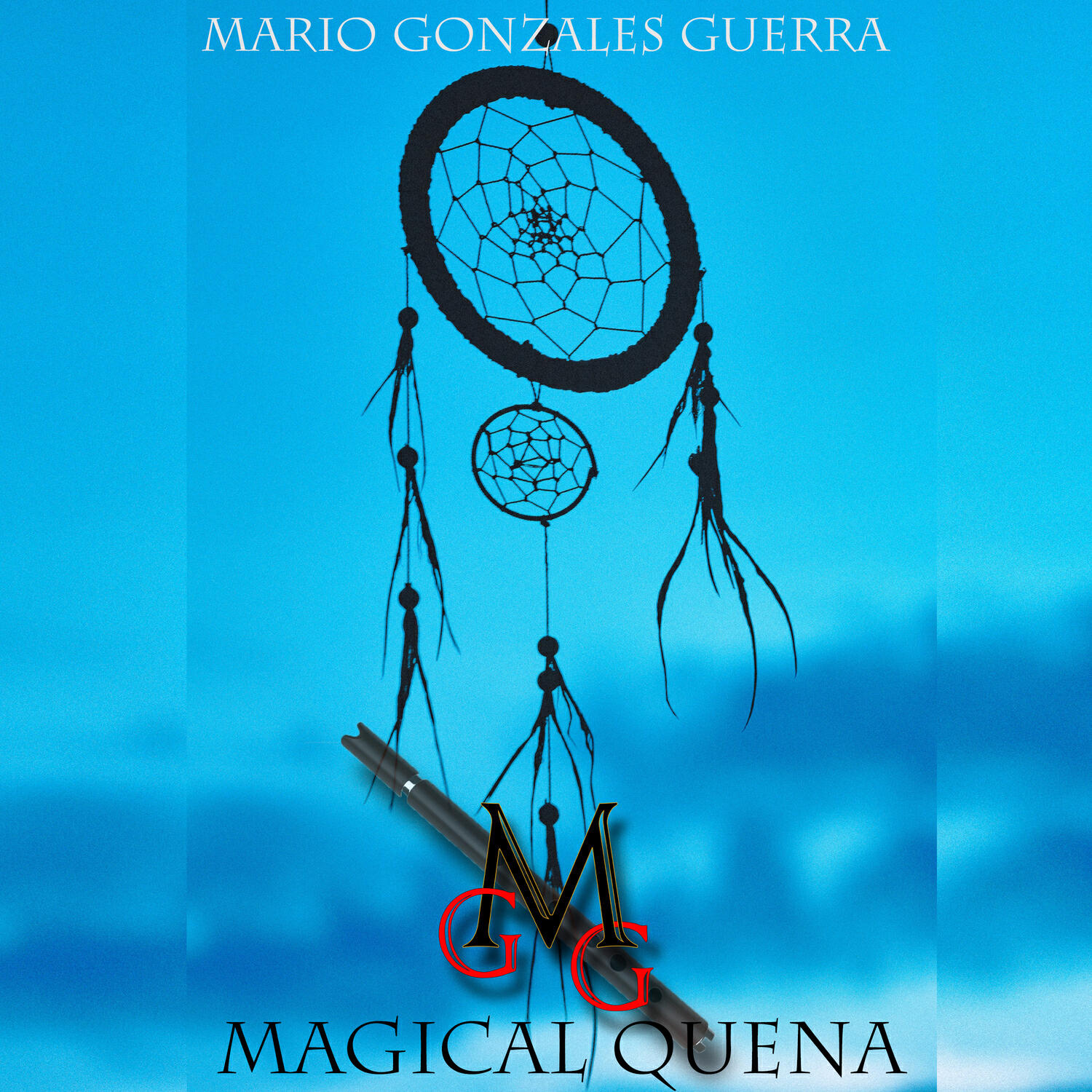 Релиз Magical Quena