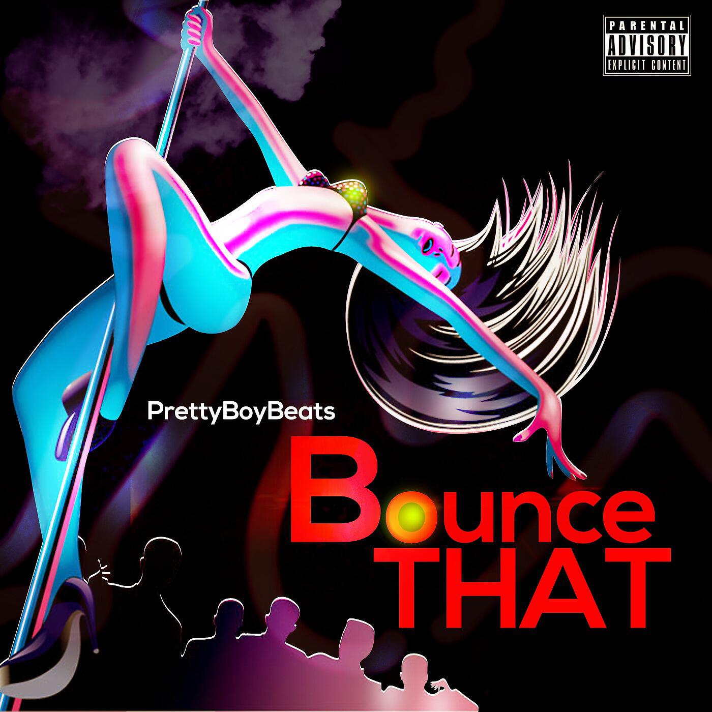Релиз Bounce That