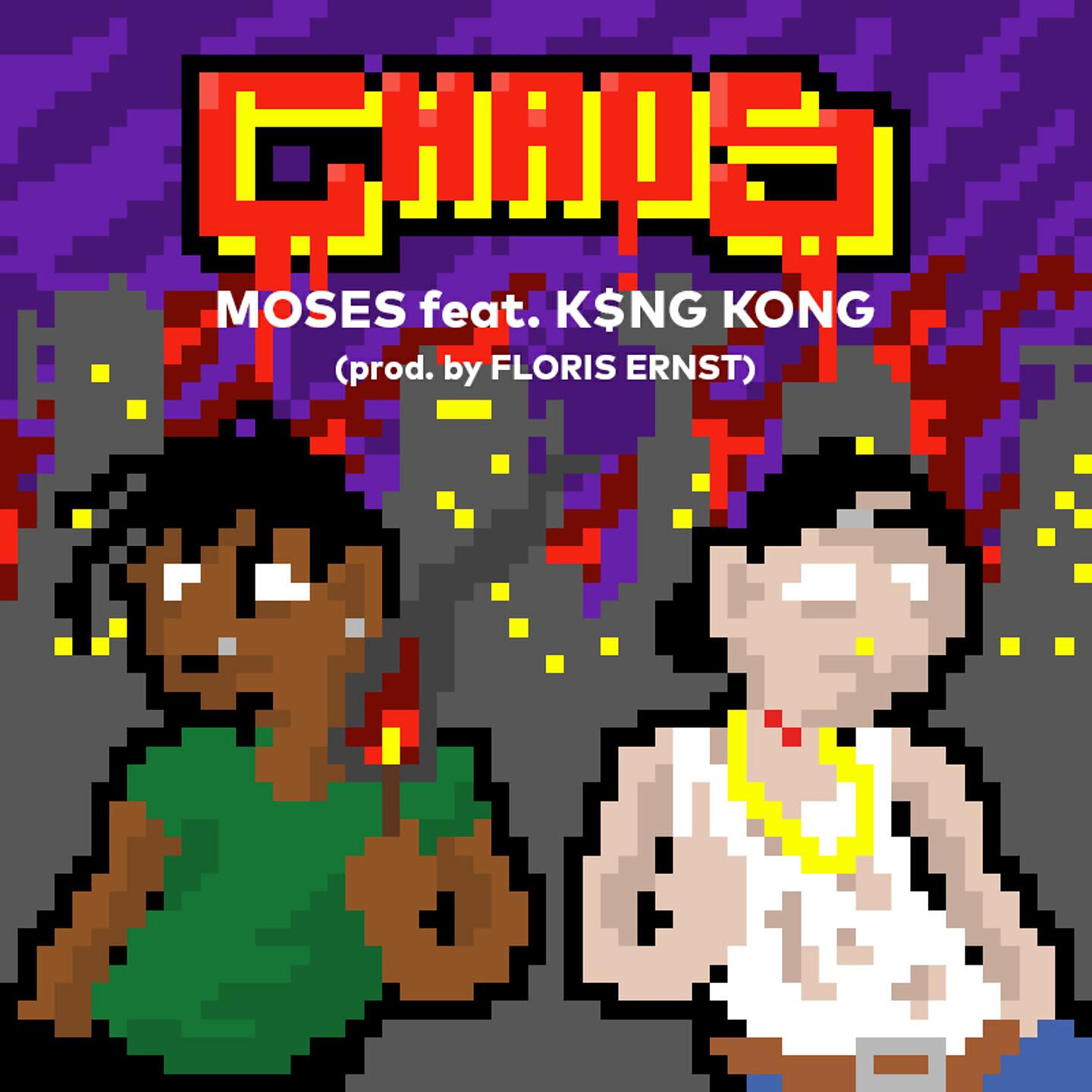 K$Ng Kong
