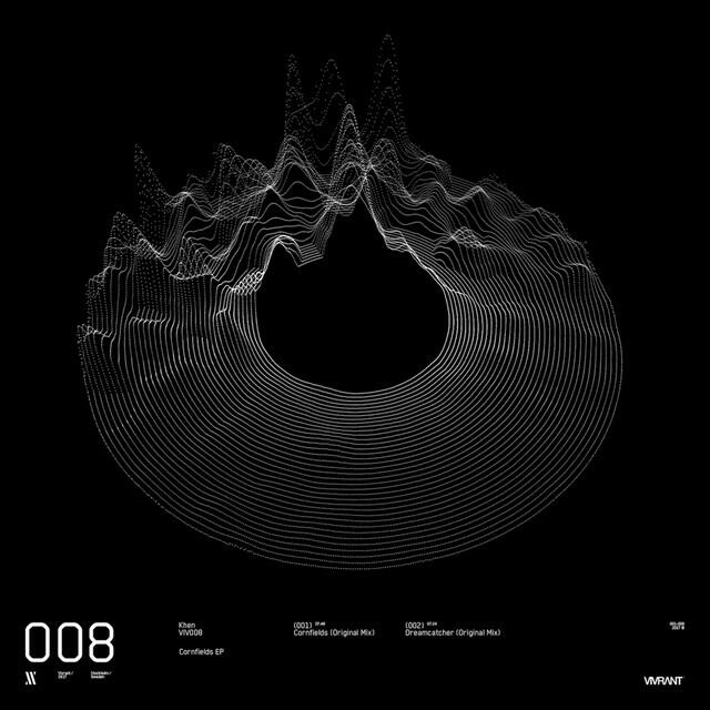 Релиз Cornfields EP