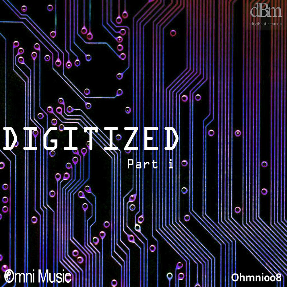 Релиз Digitized Part 1