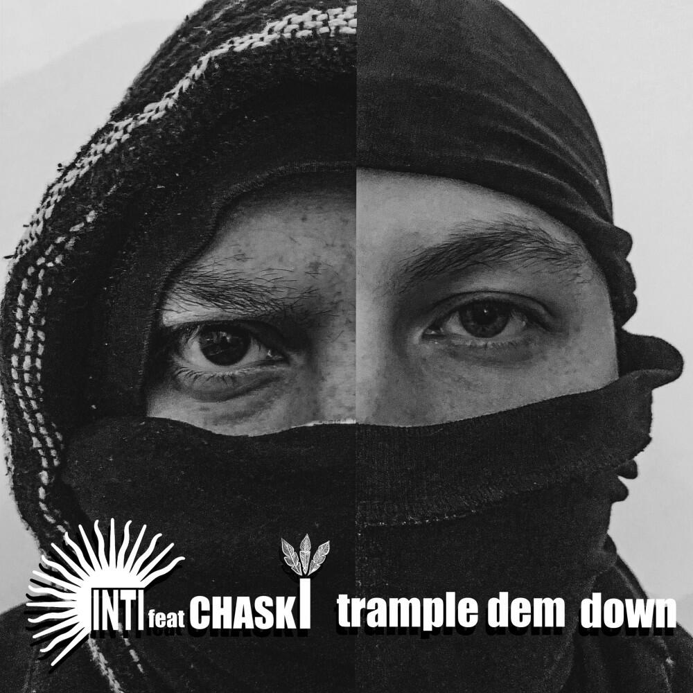 Релиз Trample Dem Down