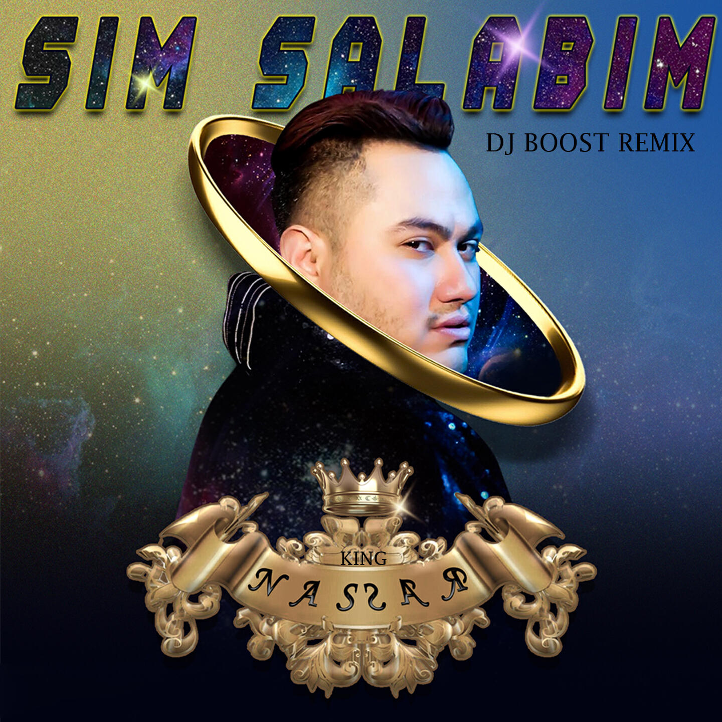 Релиз Sim Salabim