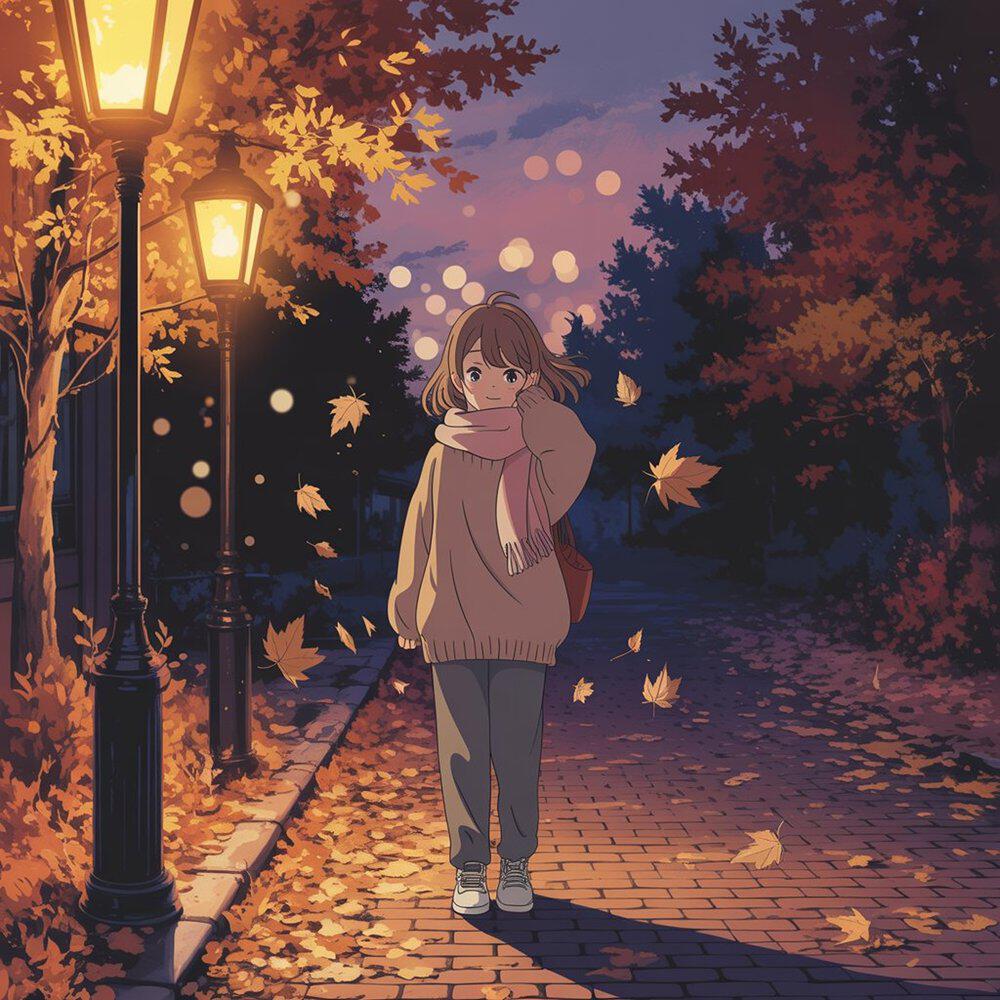 Релиз RAIN LO FI