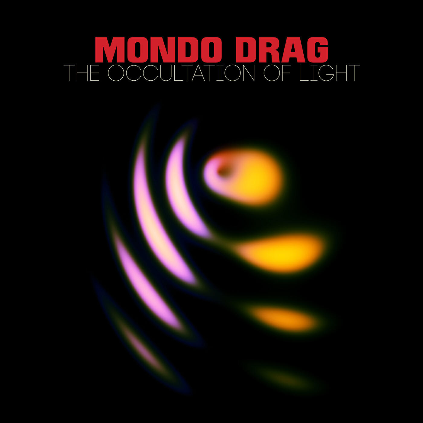 Релиз The Occultation of Light