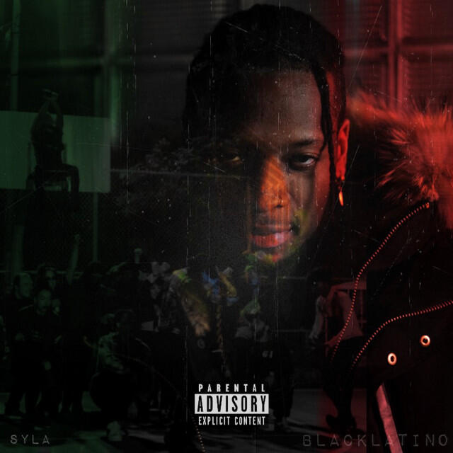 Релиз BLACKLATINO