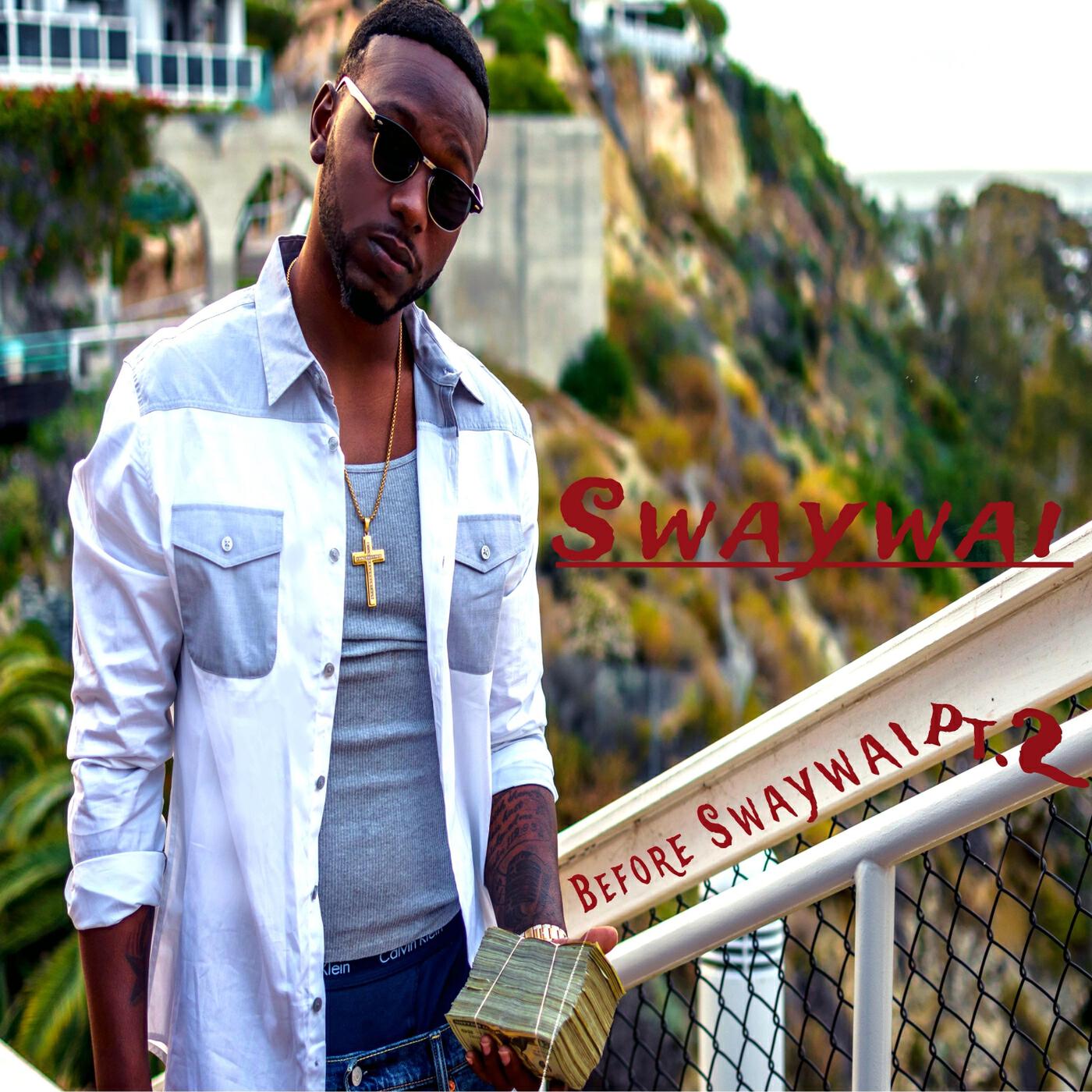 Swaywai