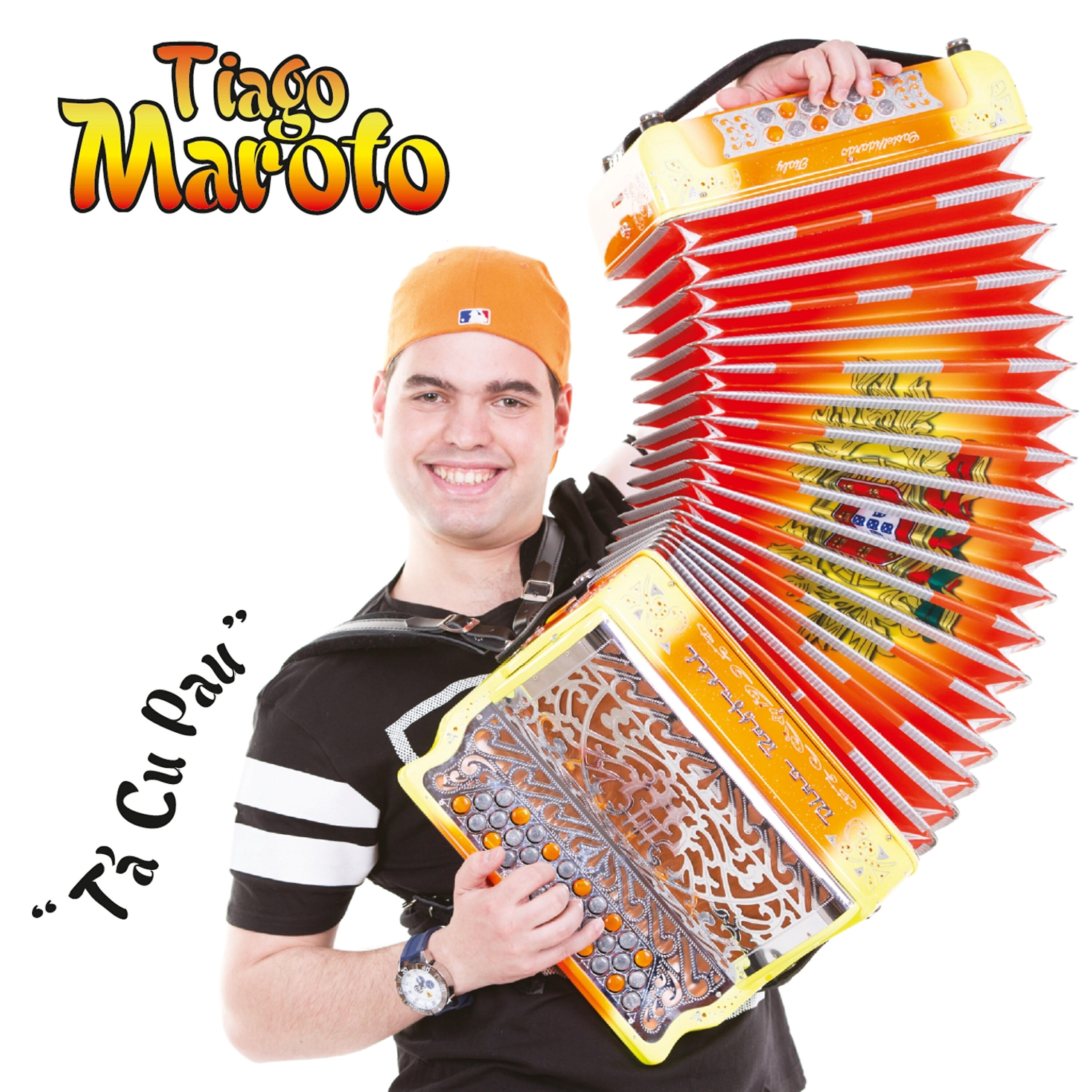 Релиз Tá Cu Pau