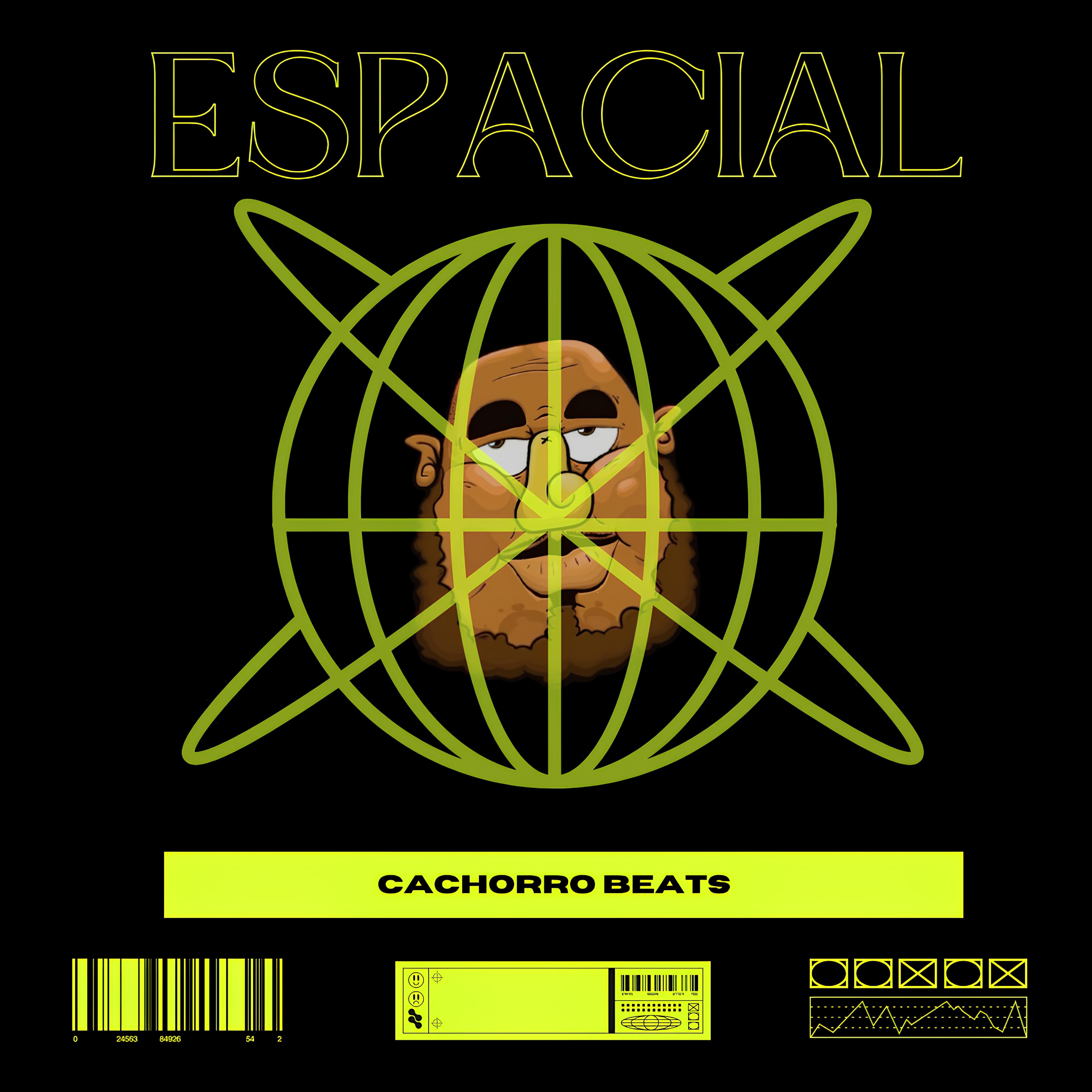 Релиз Espacial