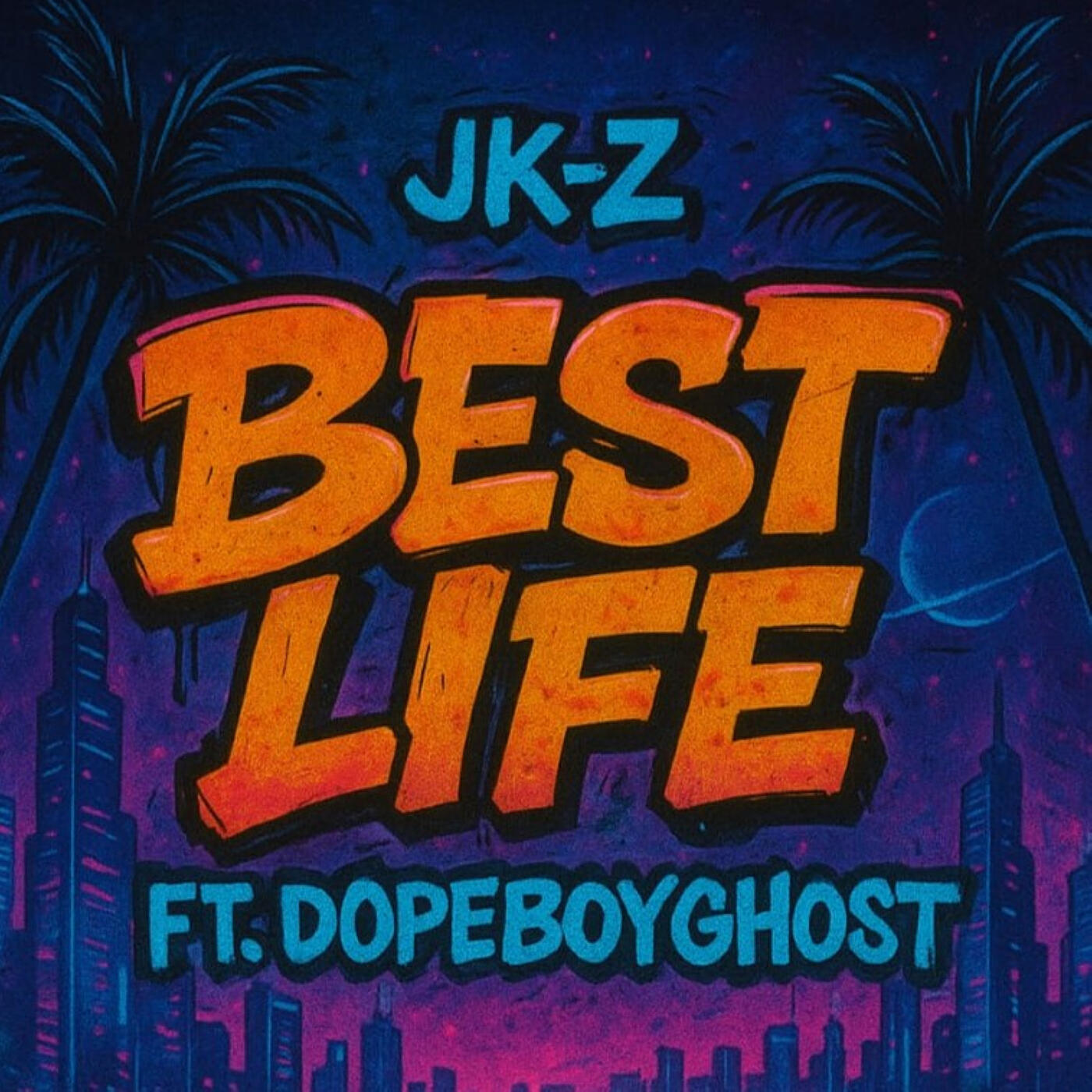 Релиз Best Life