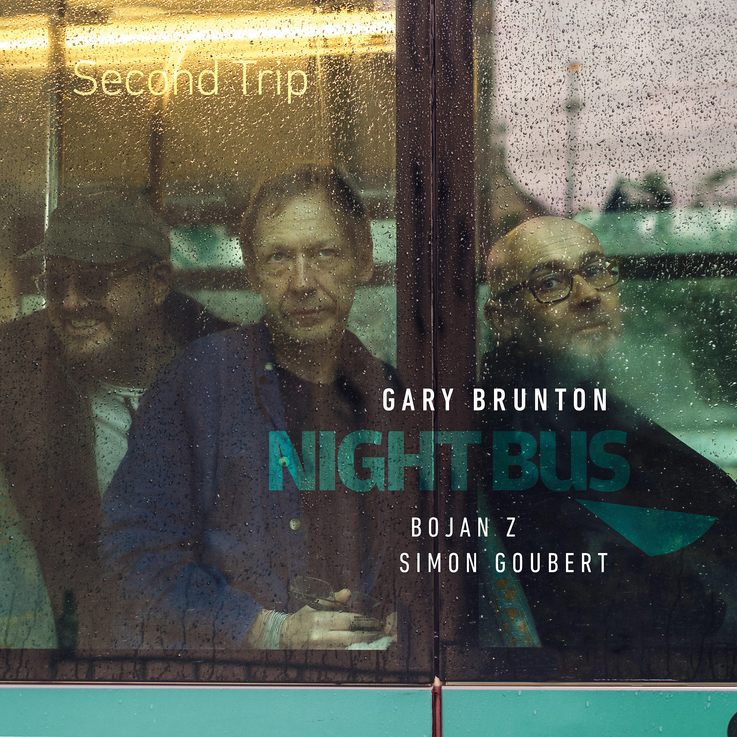 Gary Brunton