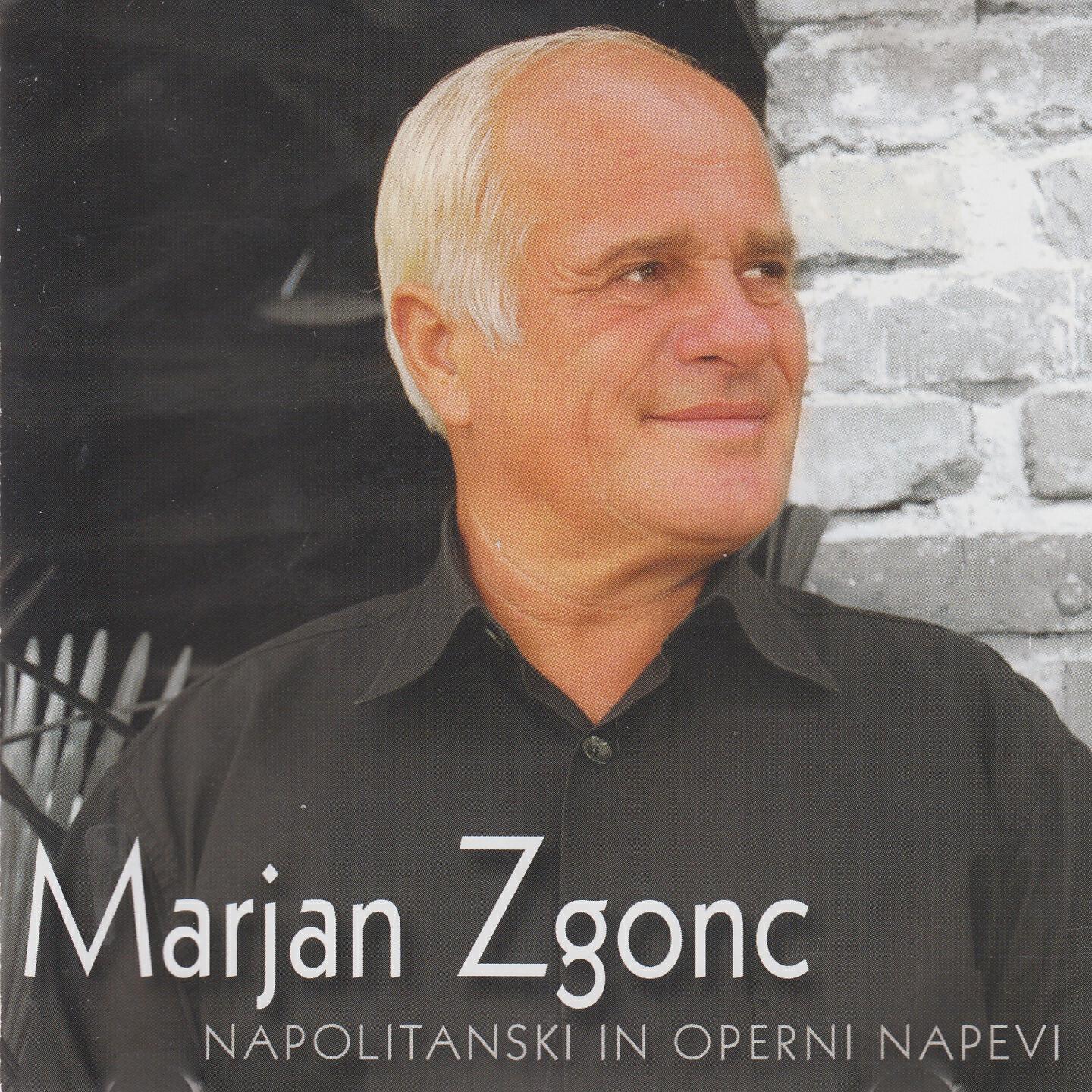 Релиз Napolitanski in operni napevi