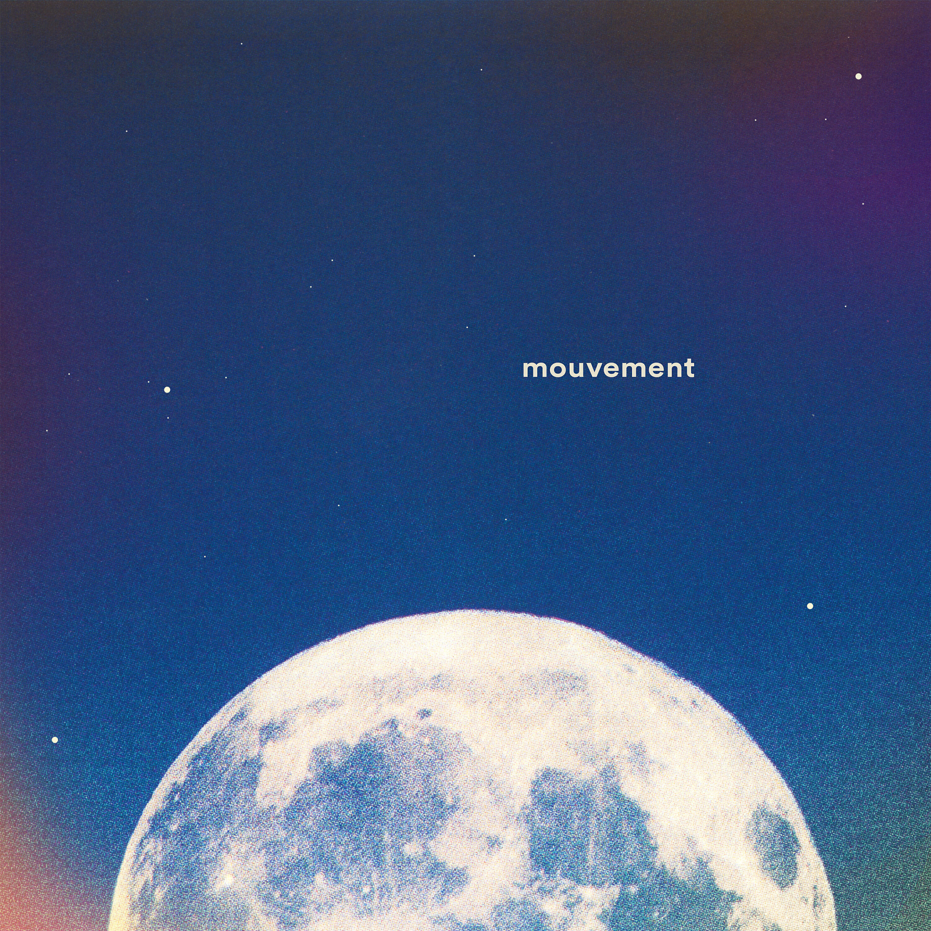 Релиз Mouvement